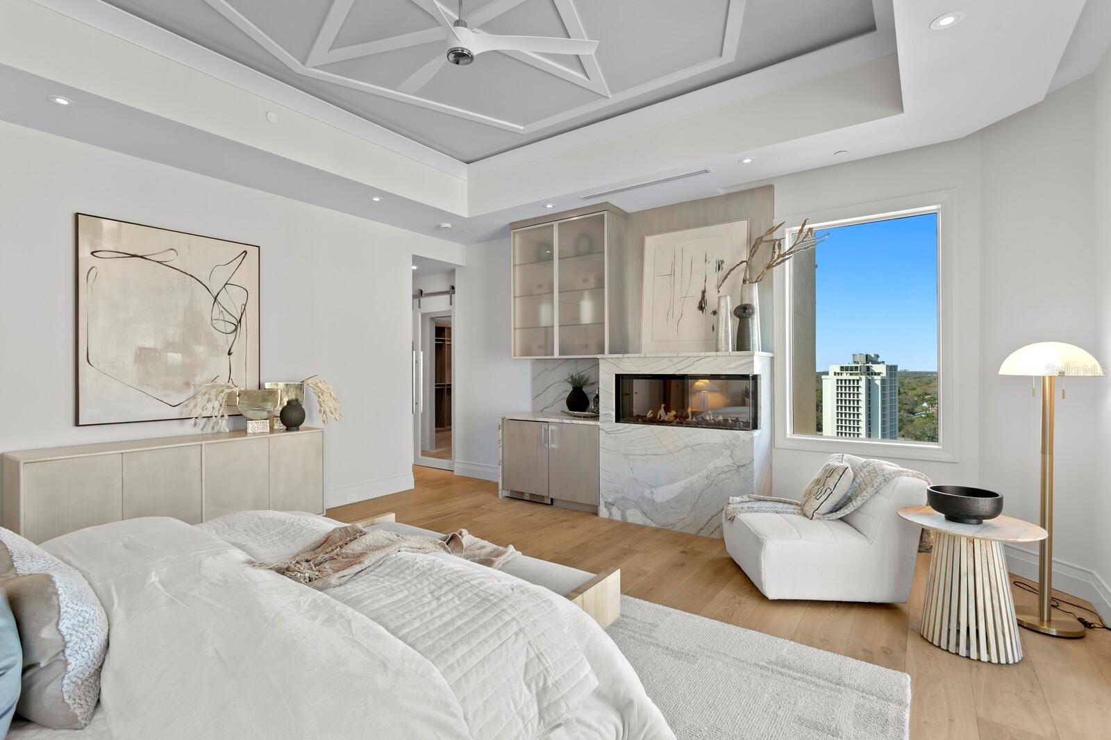 VINOY PLACE CONDO - Residential