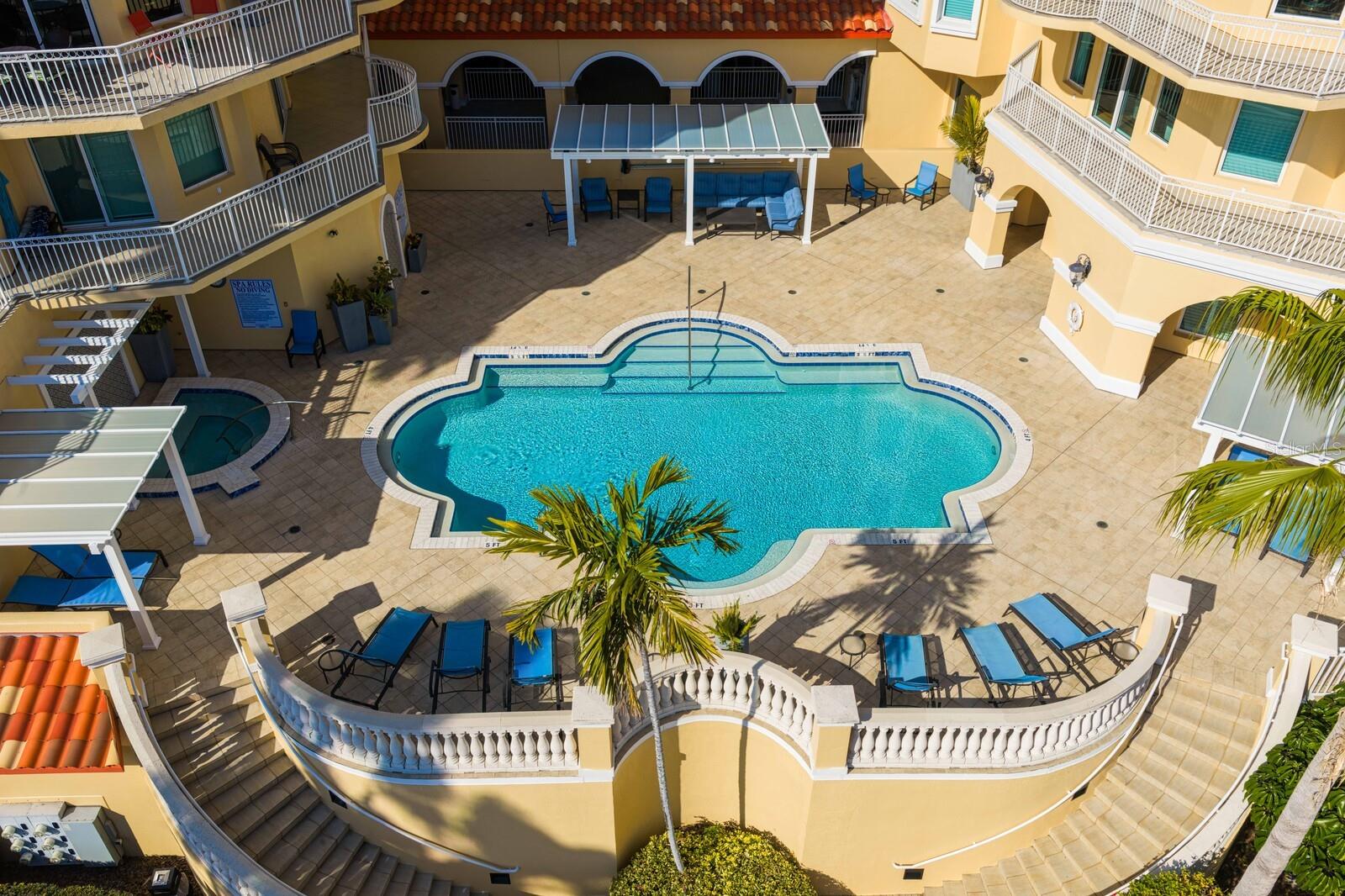 VINOY PLACE CONDO - Residential