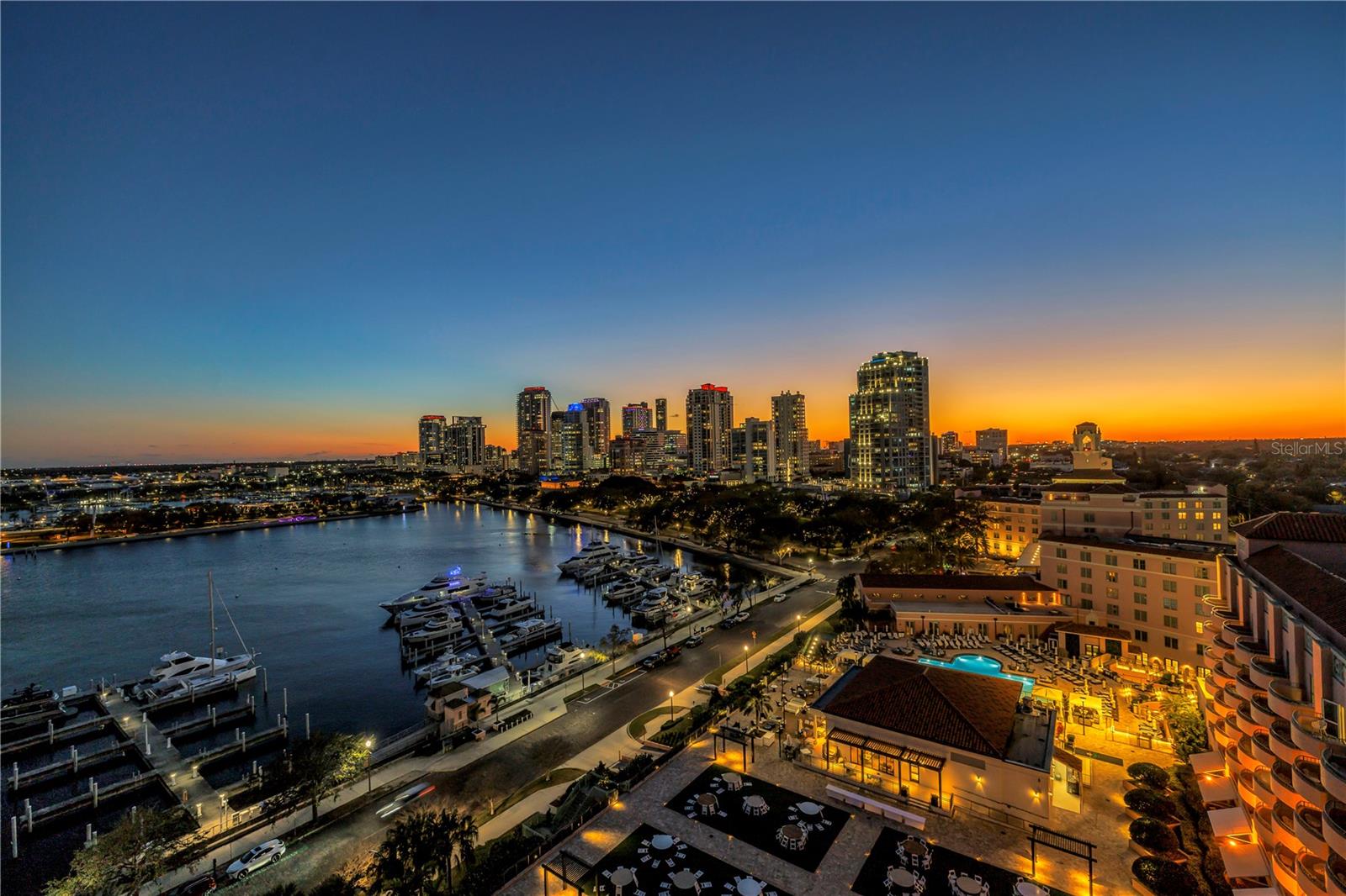 VINOY PLACE CONDO - Residential