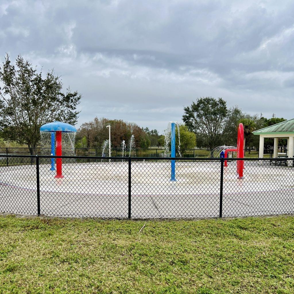 LEHIGH ACRES - Land