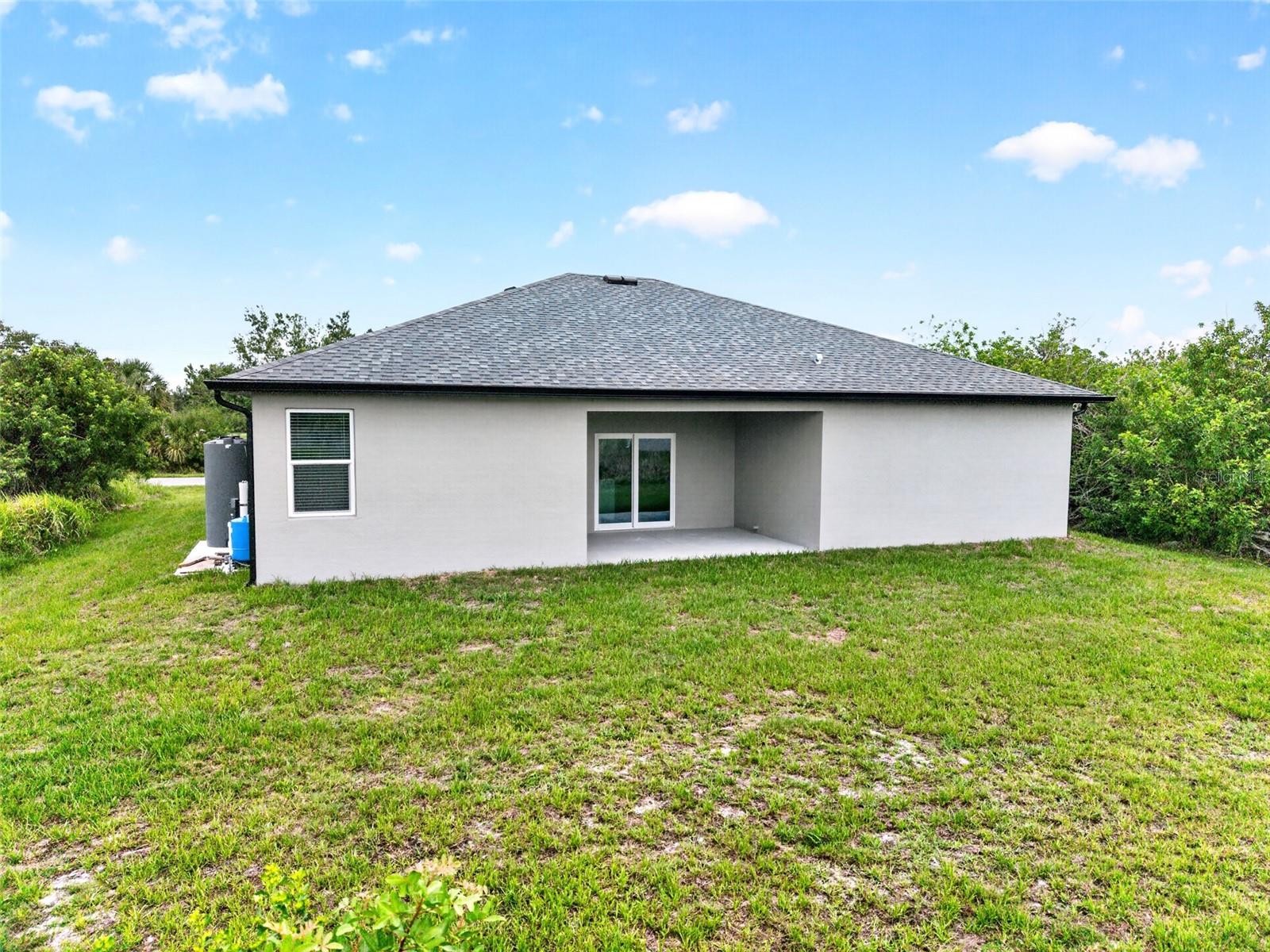 PORT CHARLOTTE SEC 072 - Residential