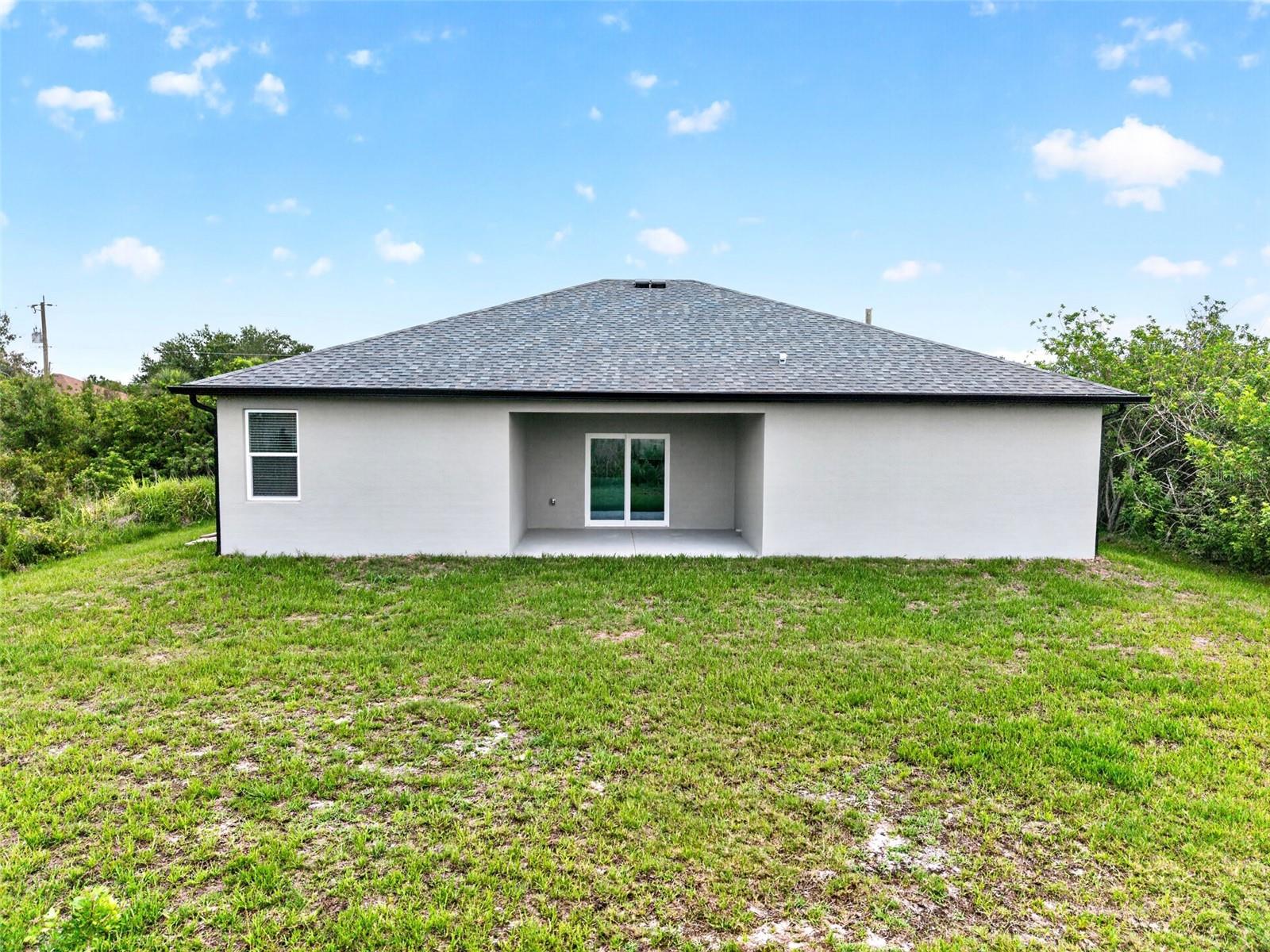 PORT CHARLOTTE SEC 072 - Residential