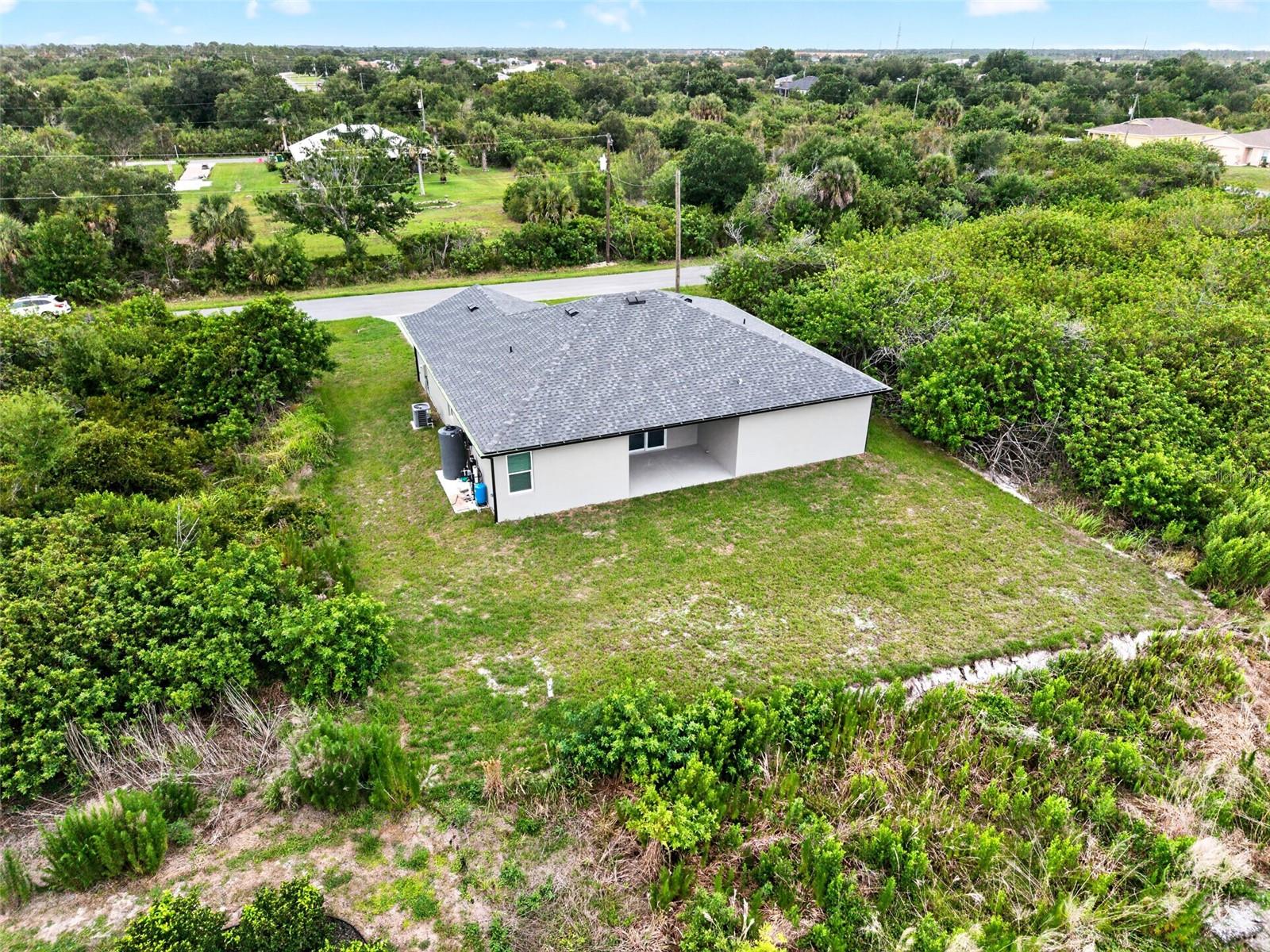 PORT CHARLOTTE SEC 072 - Residential
