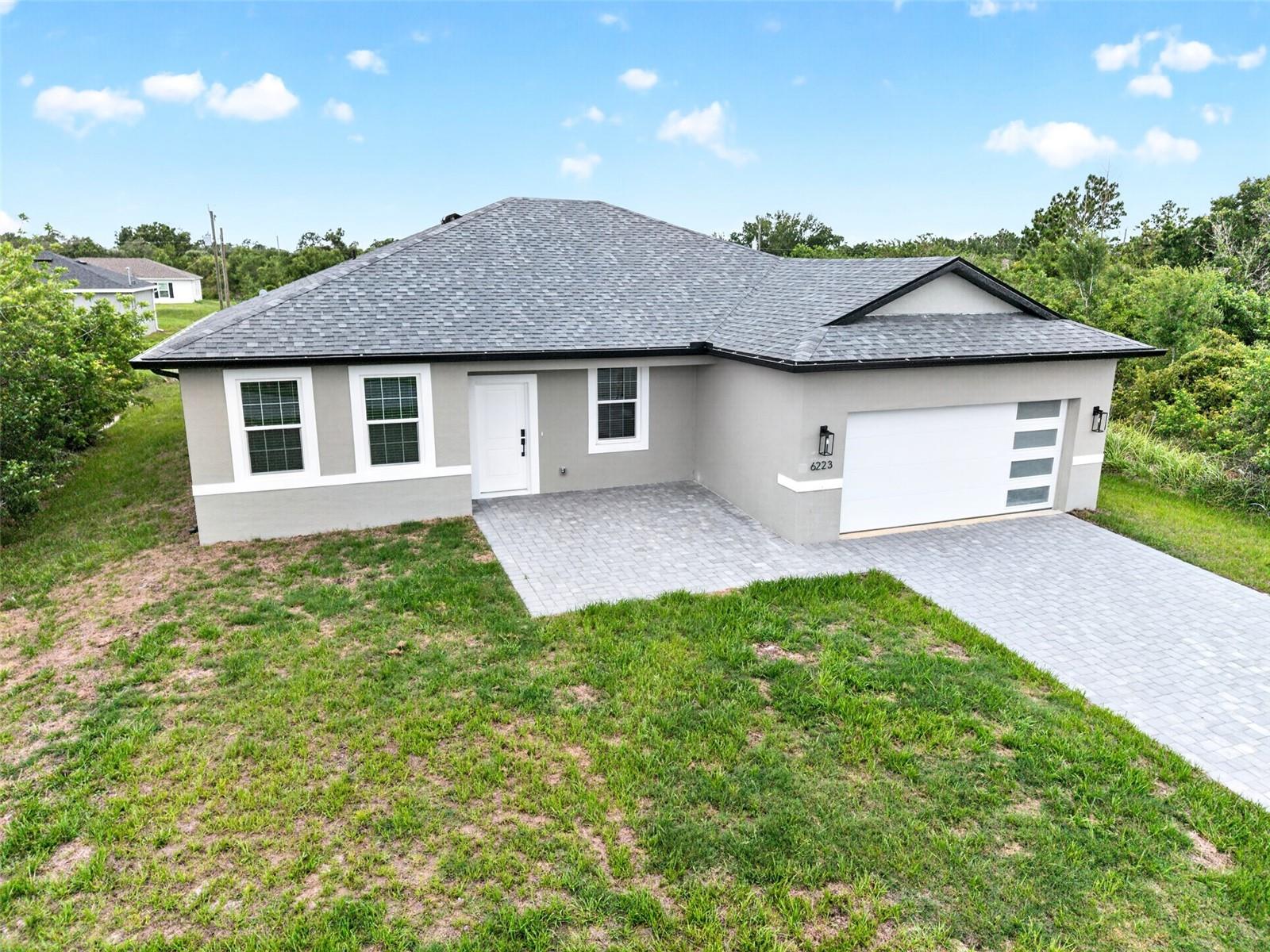 PORT CHARLOTTE SEC 072 - Residential