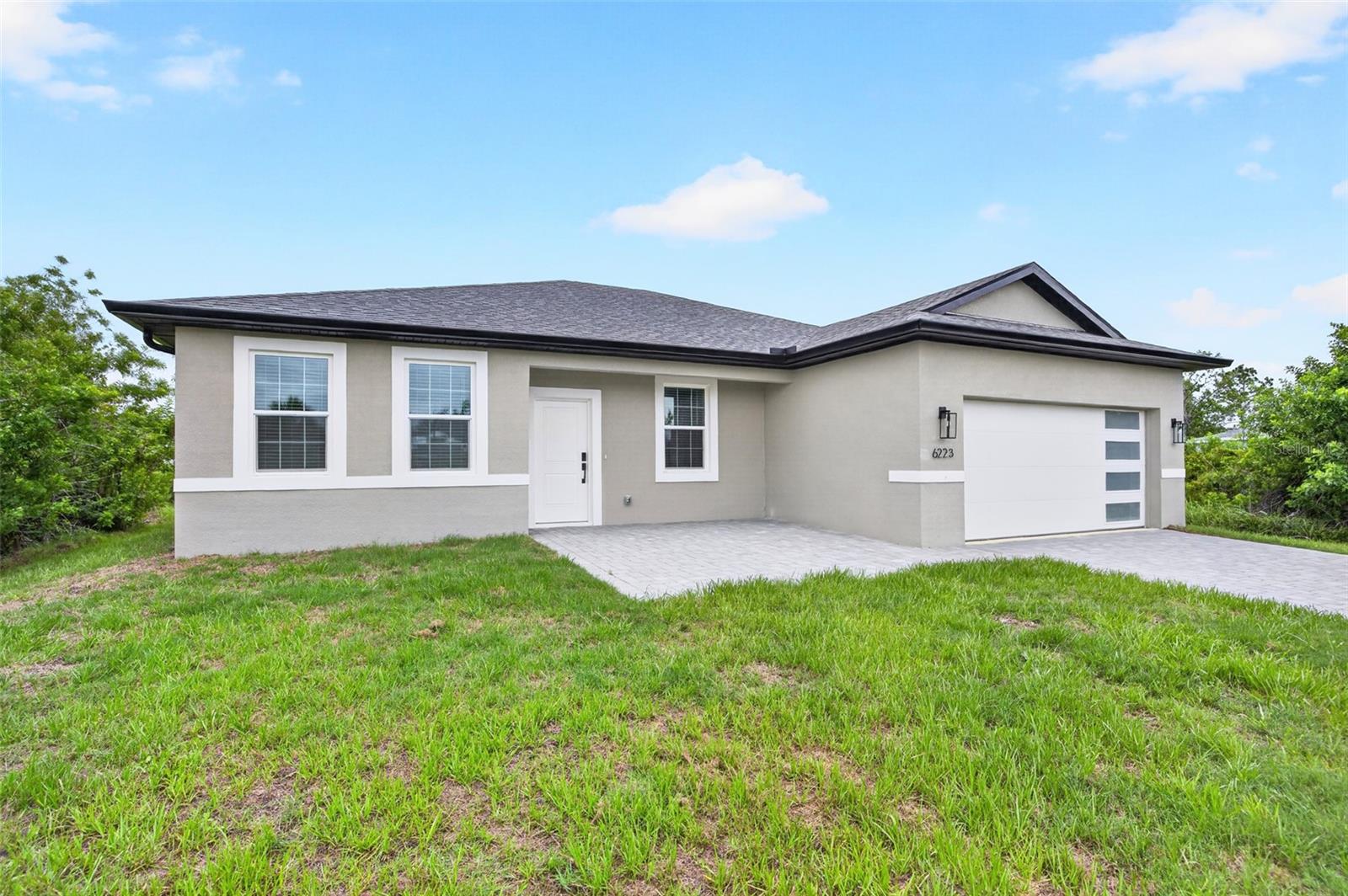PORT CHARLOTTE SEC 072 - Residential