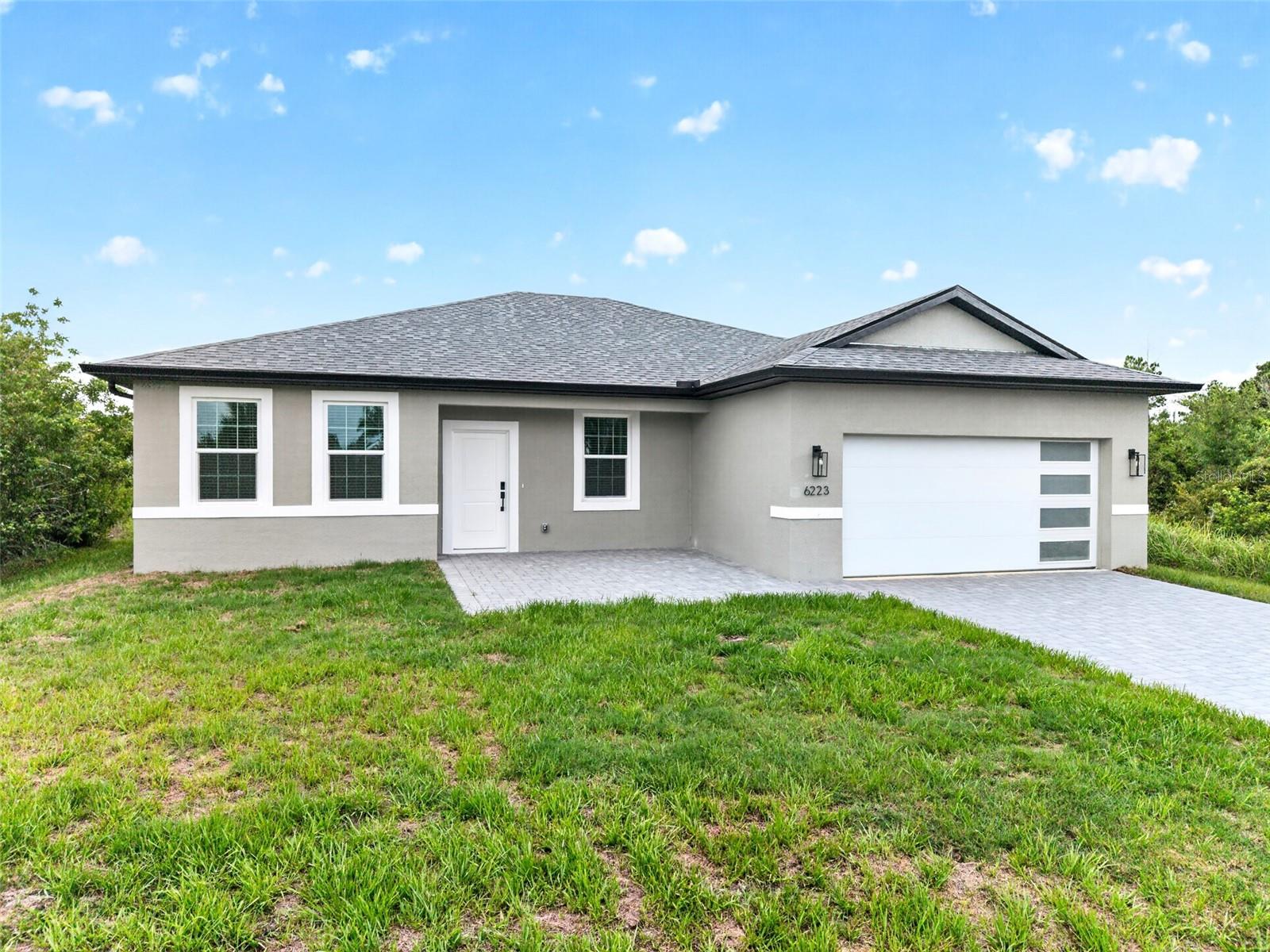 PORT CHARLOTTE SEC 072 - Residential