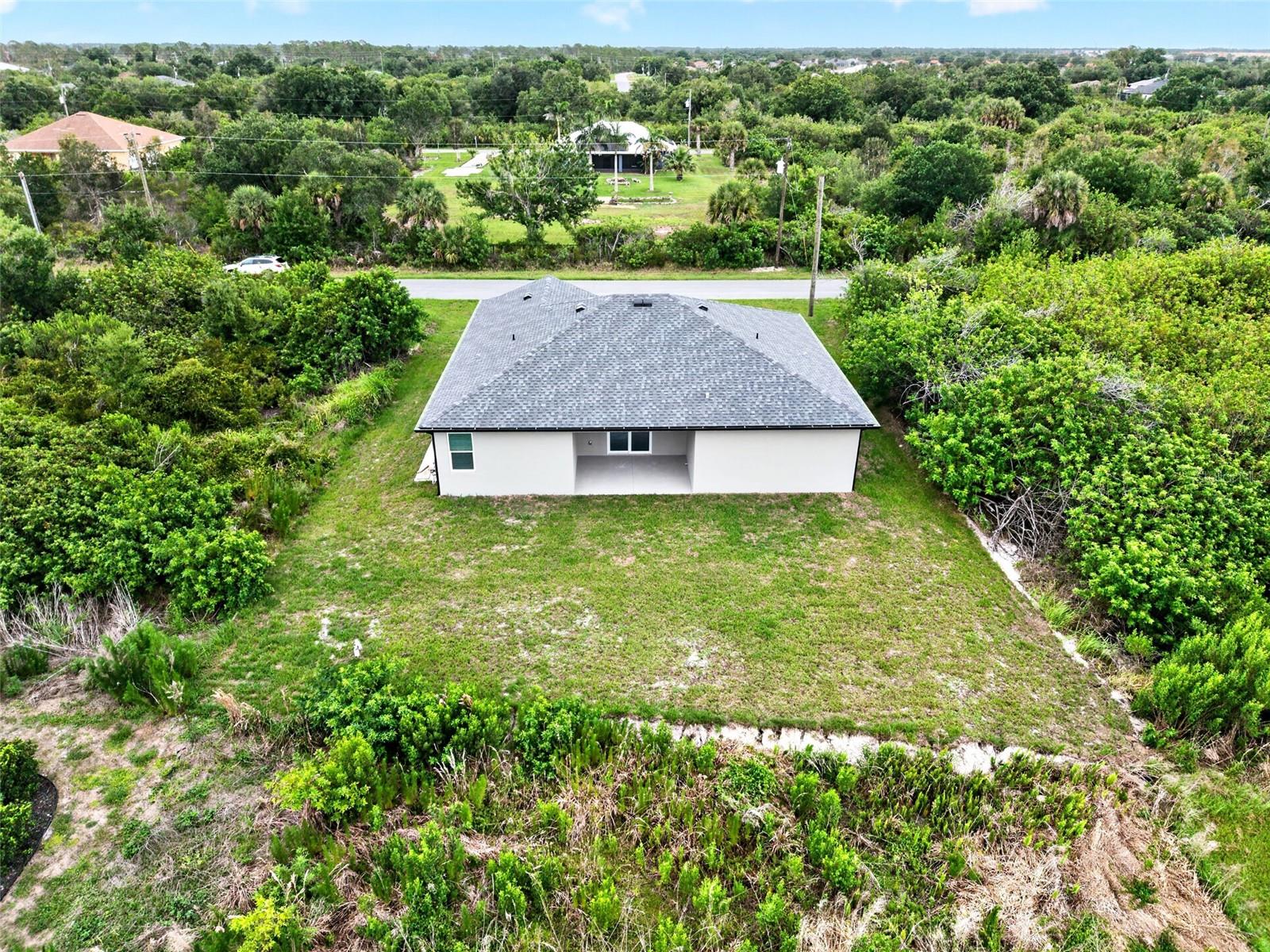 PORT CHARLOTTE SEC 072 - Residential