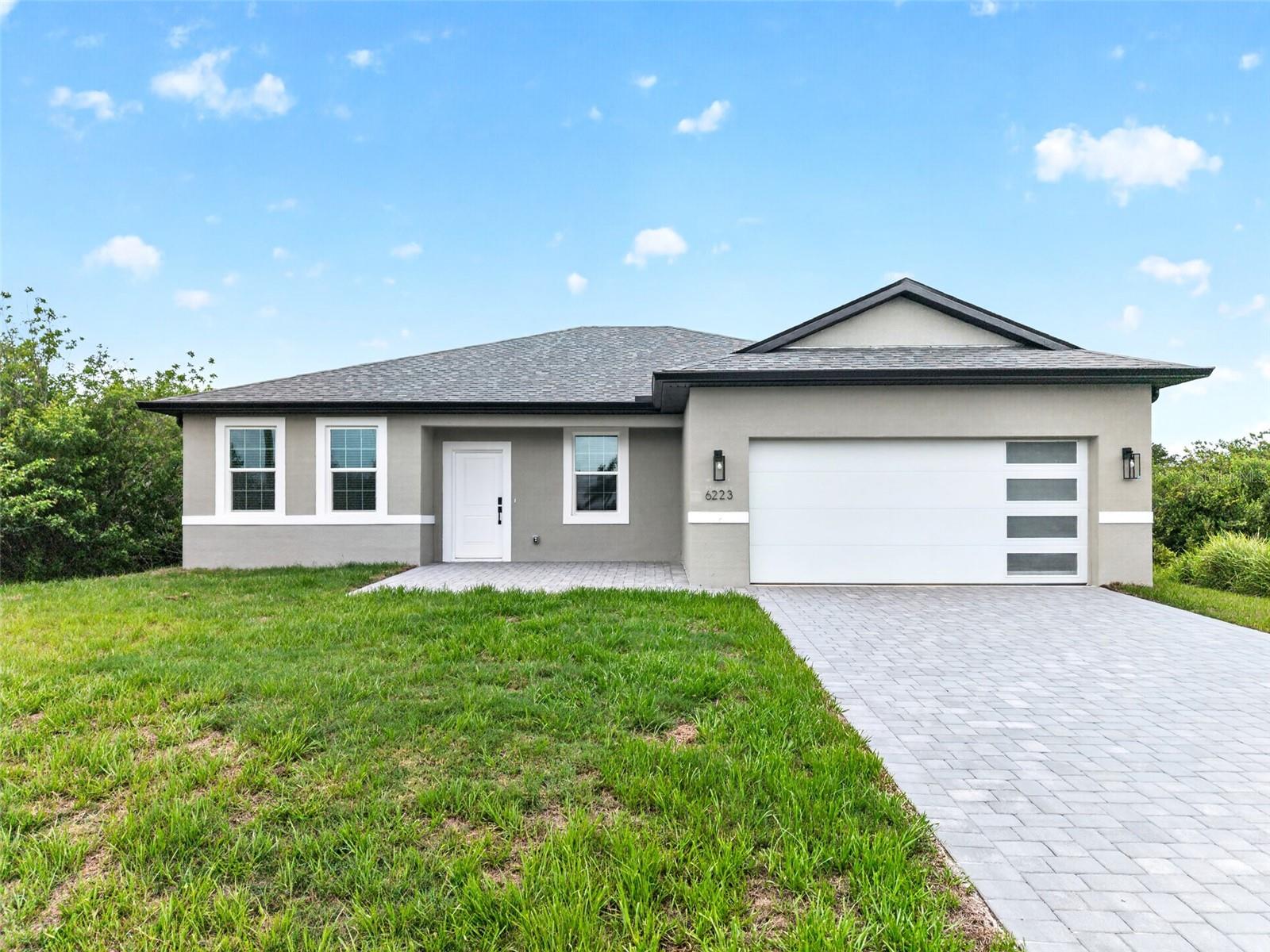 PORT CHARLOTTE SEC 072 - Residential