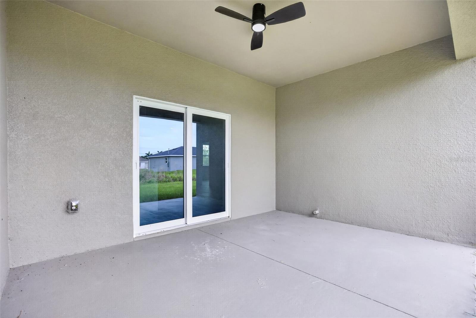 PORT CHARLOTTE SEC 072 - Residential