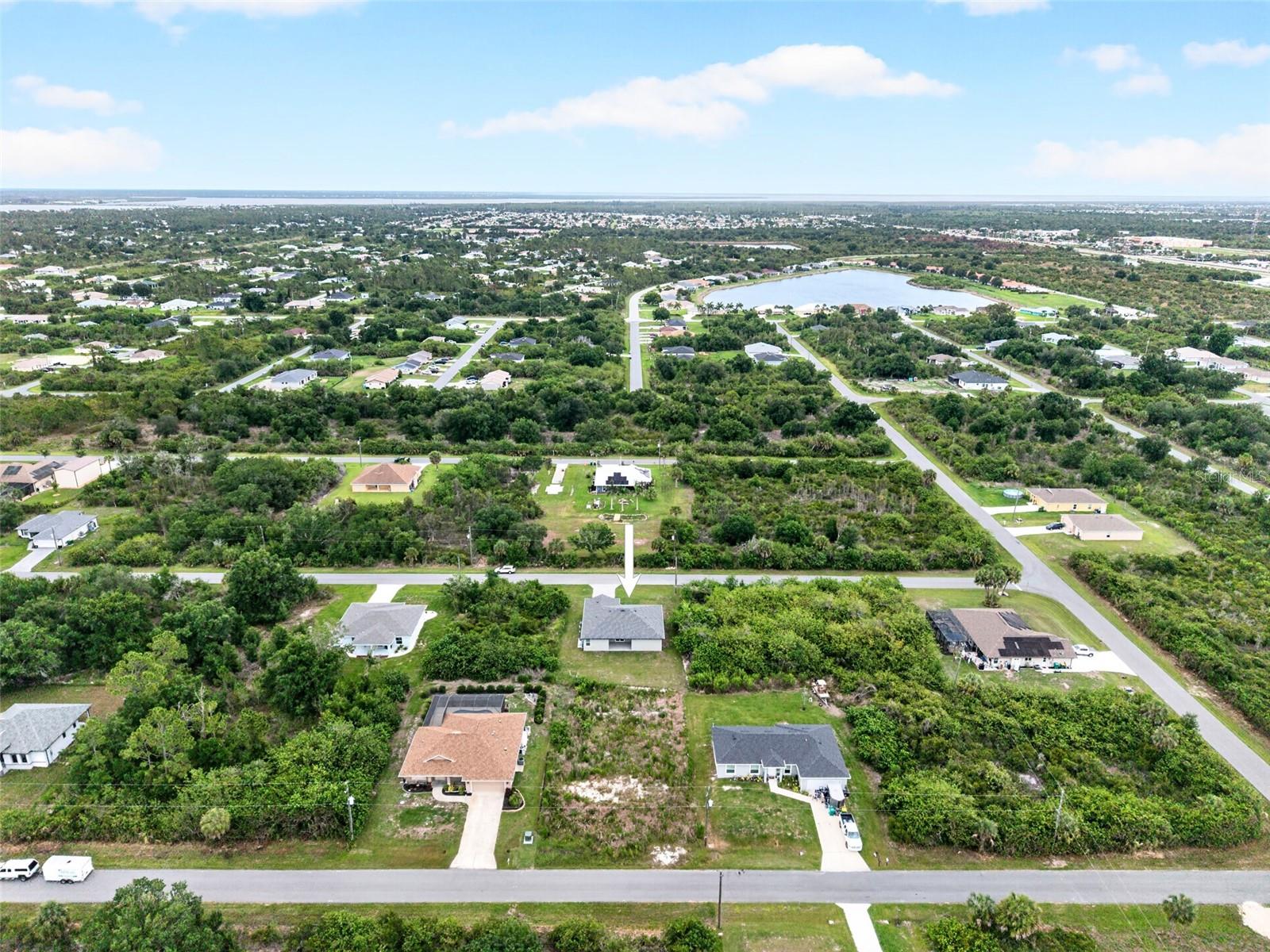PORT CHARLOTTE SEC 072 - Residential