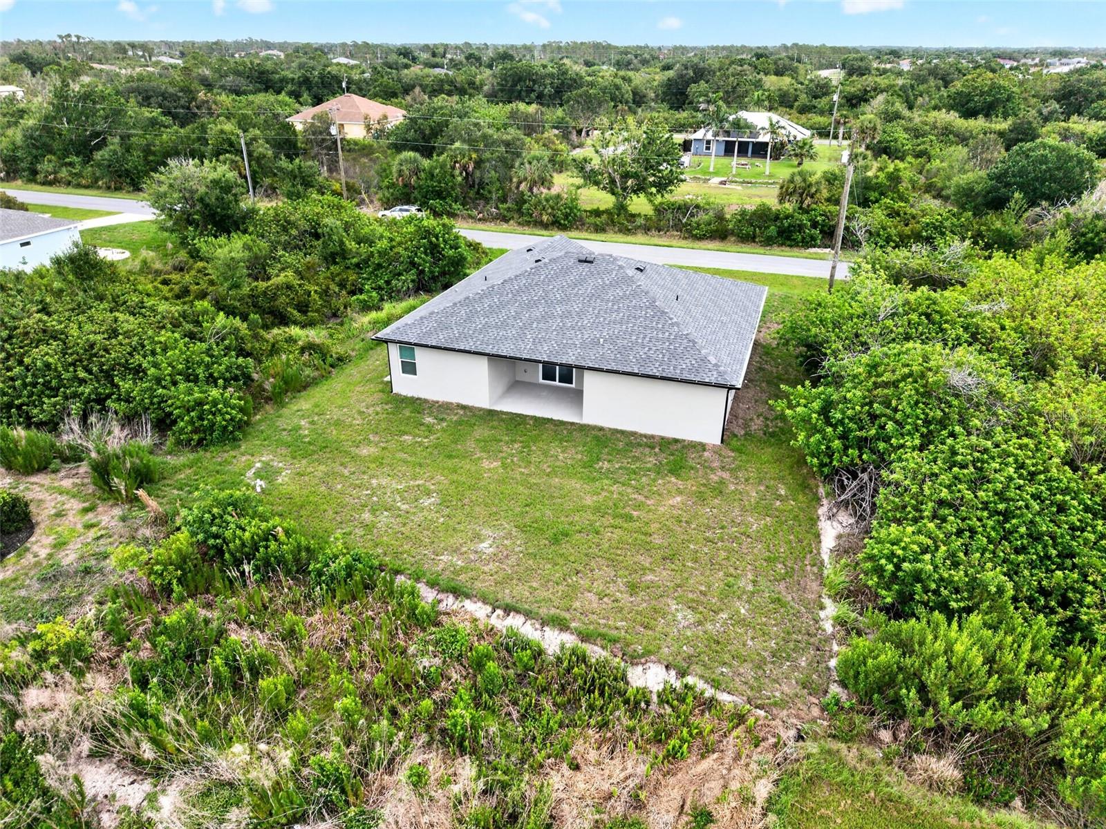 PORT CHARLOTTE SEC 072 - Residential