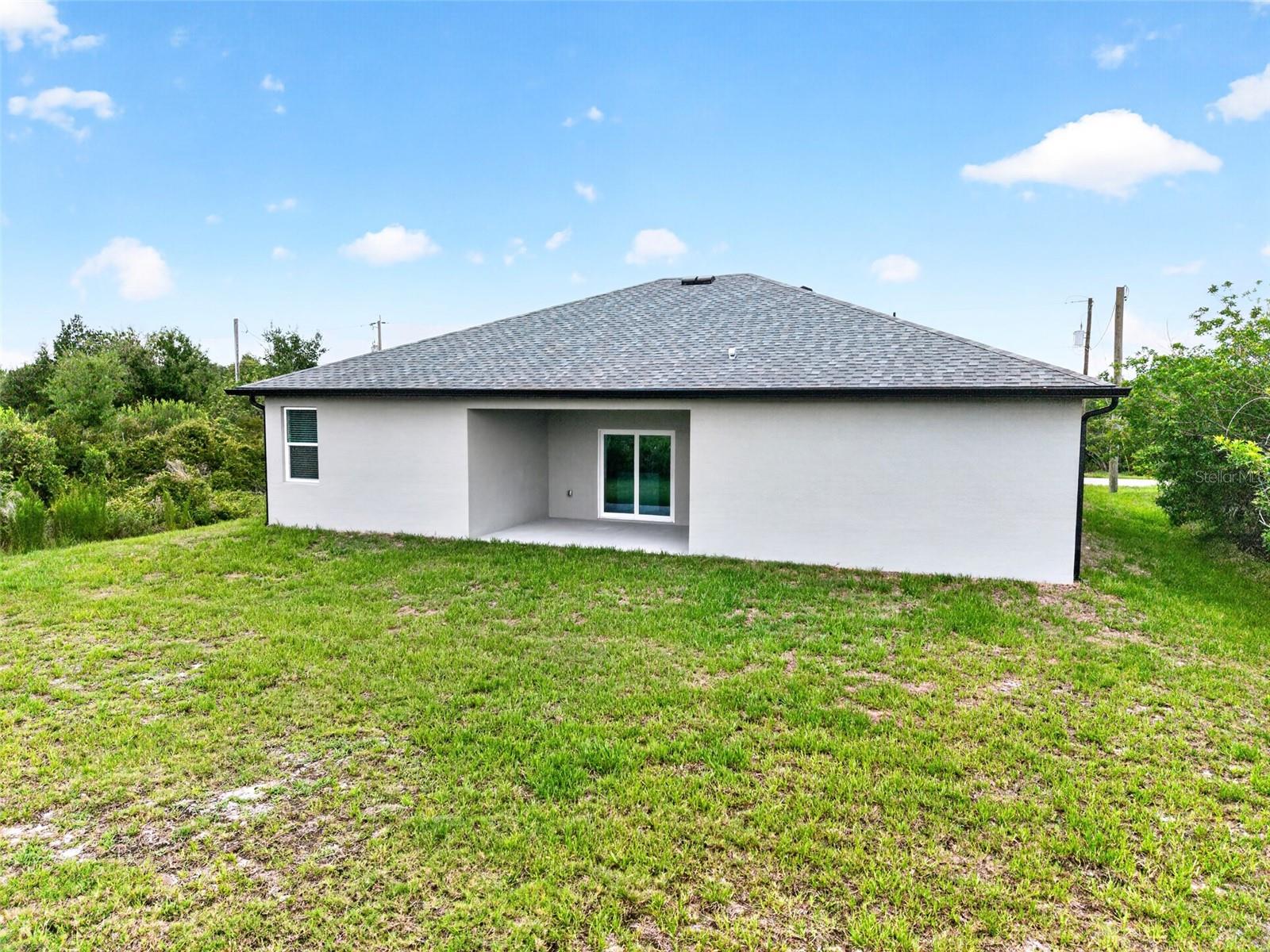 PORT CHARLOTTE SEC 072 - Residential