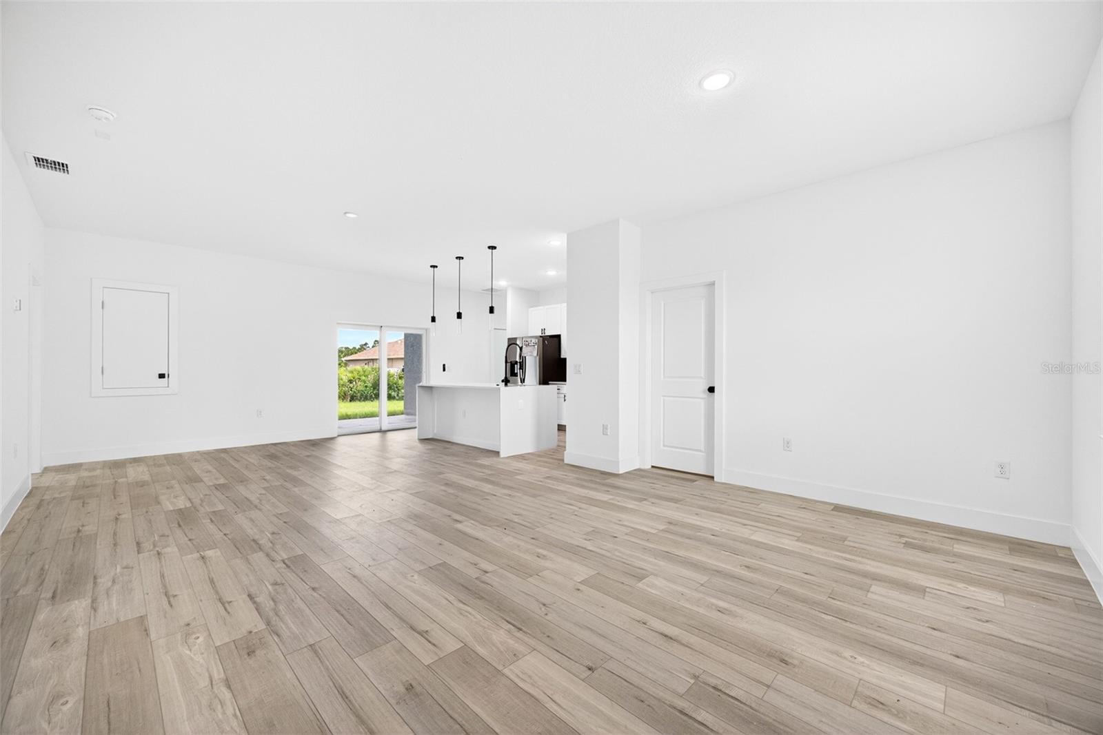 PORT CHARLOTTE SEC 072 - Residential