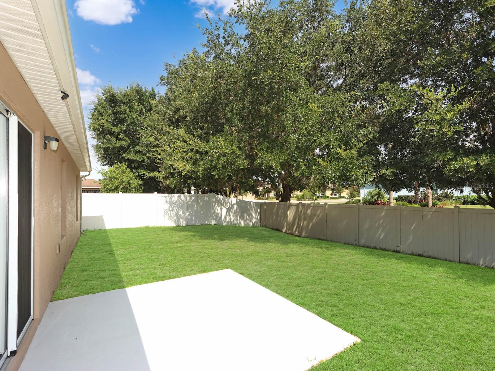 MOUNT DORA LANCASTER AT LOCH LEVEN PH 2B REP - Residential