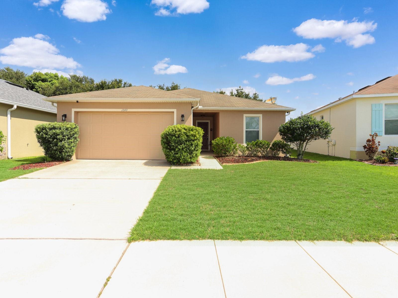 MOUNT DORA LANCASTER AT LOCH LEVEN PH 2B REP - Residential