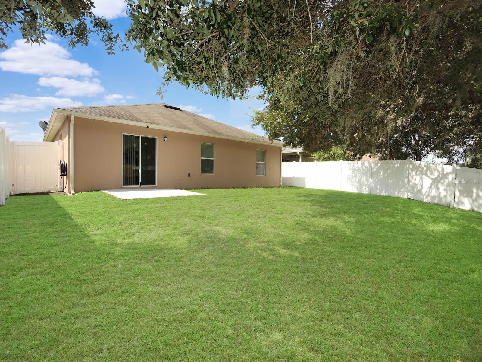 MOUNT DORA LANCASTER AT LOCH LEVEN PH 2B REP - Residential