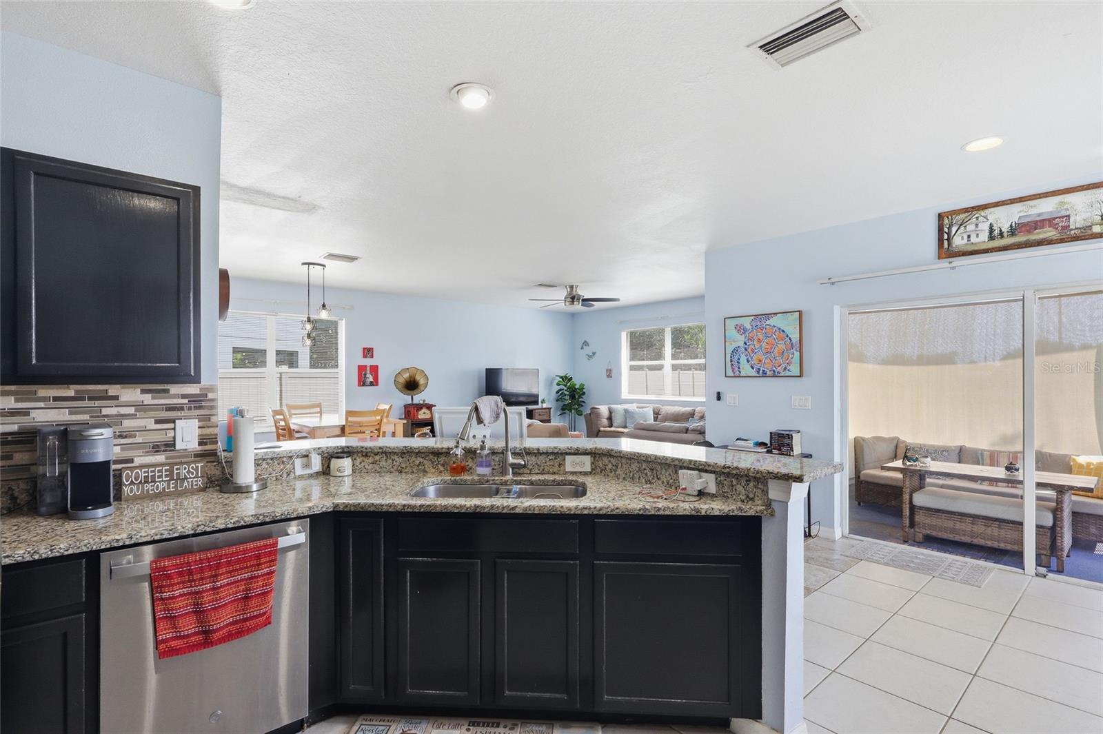 CARRIAGE POINTE PH 1 - Residential