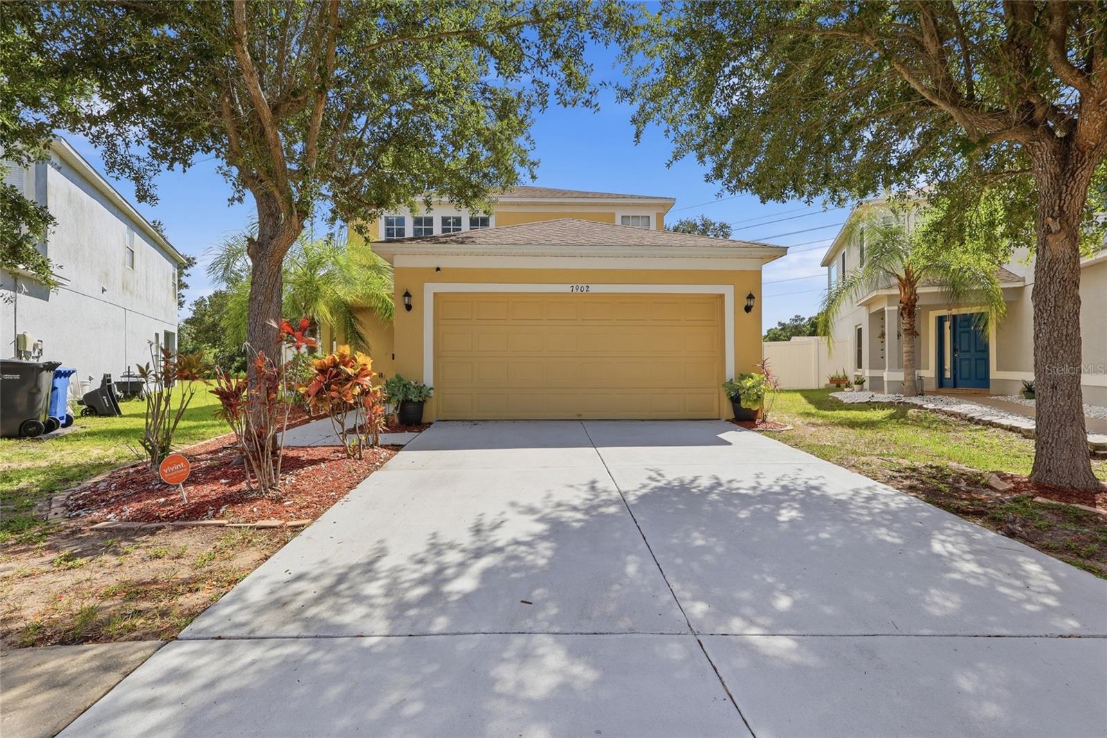 CARRIAGE POINTE PH 1 - Residential