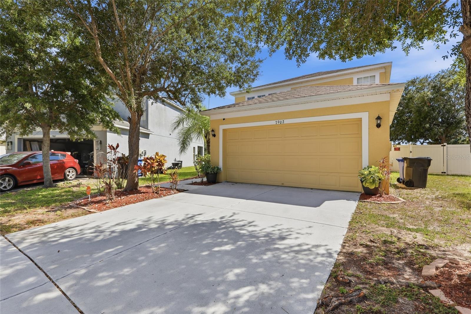 CARRIAGE POINTE PH 1 - Residential