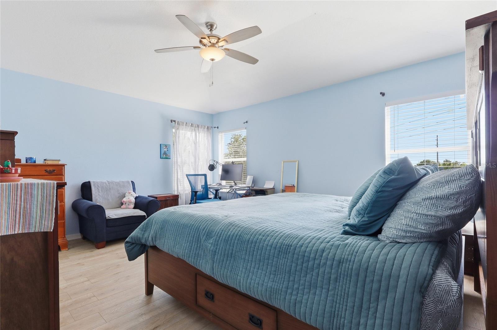 CARRIAGE POINTE PH 1 - Residential