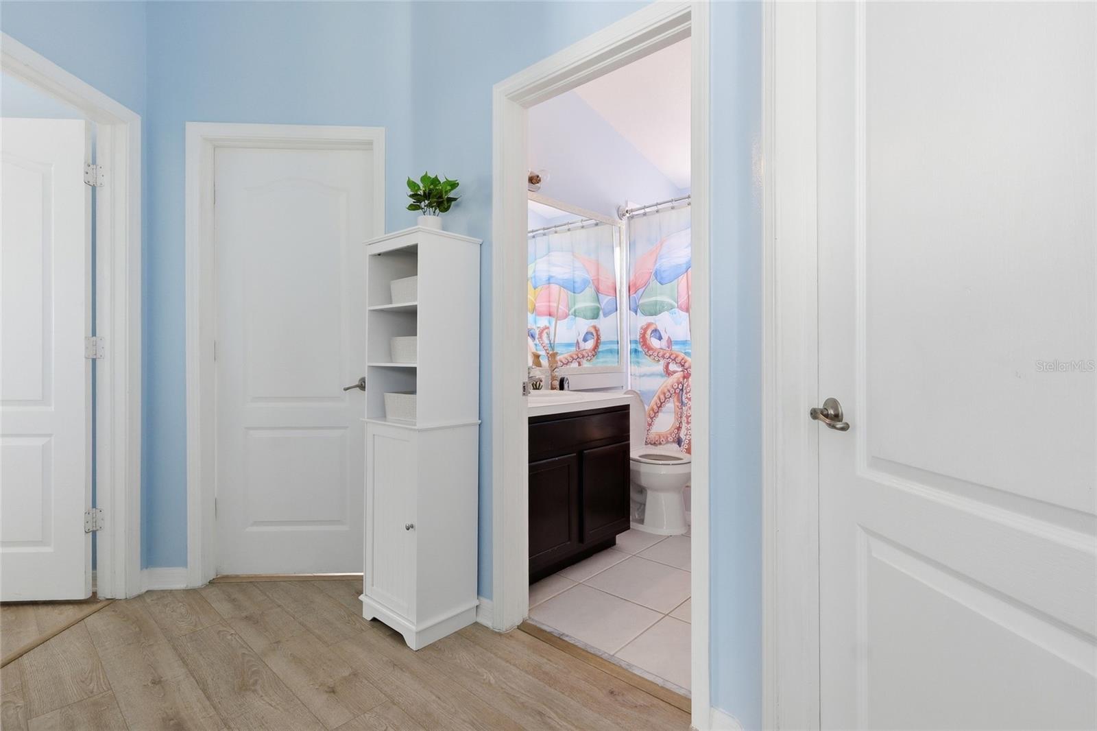 CARRIAGE POINTE PH 1 - Residential