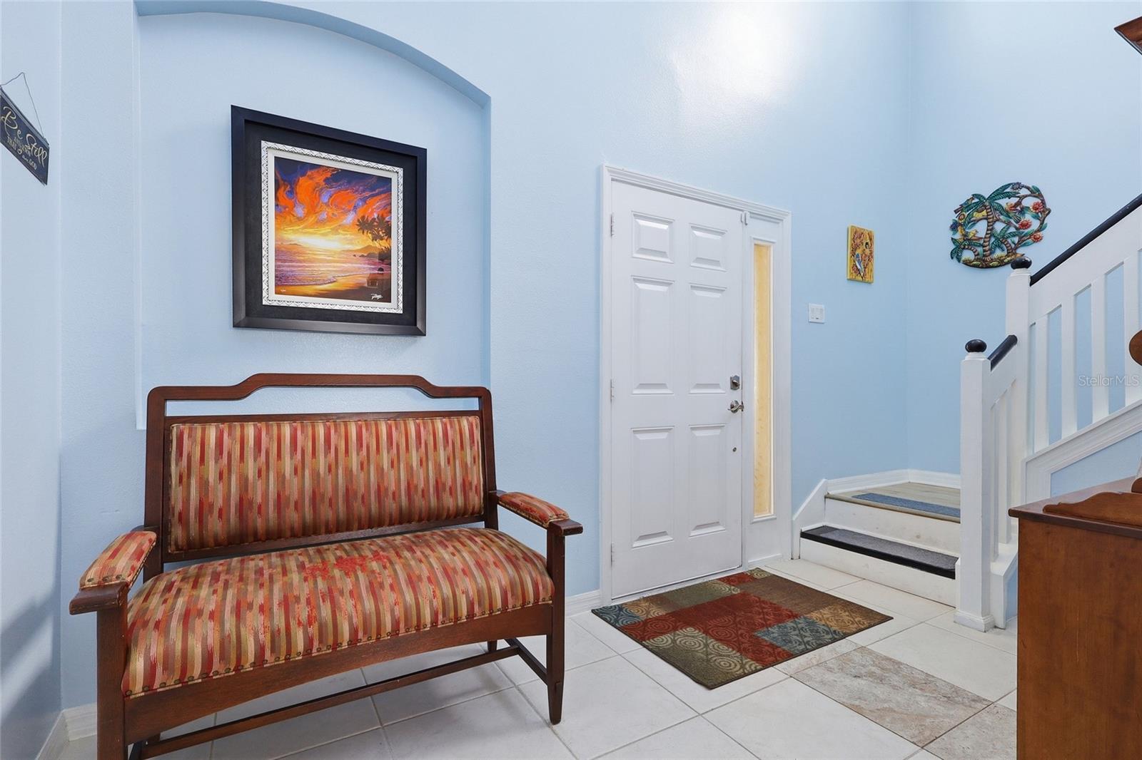 CARRIAGE POINTE PH 1 - Residential