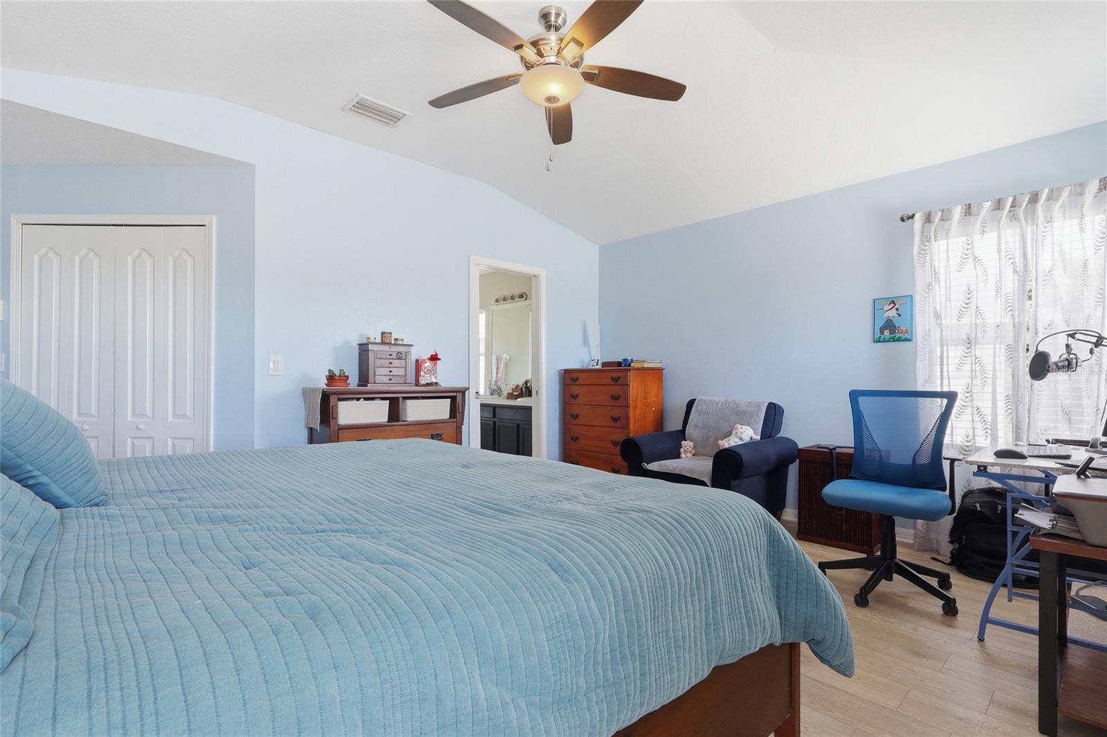 CARRIAGE POINTE PH 1 - Residential