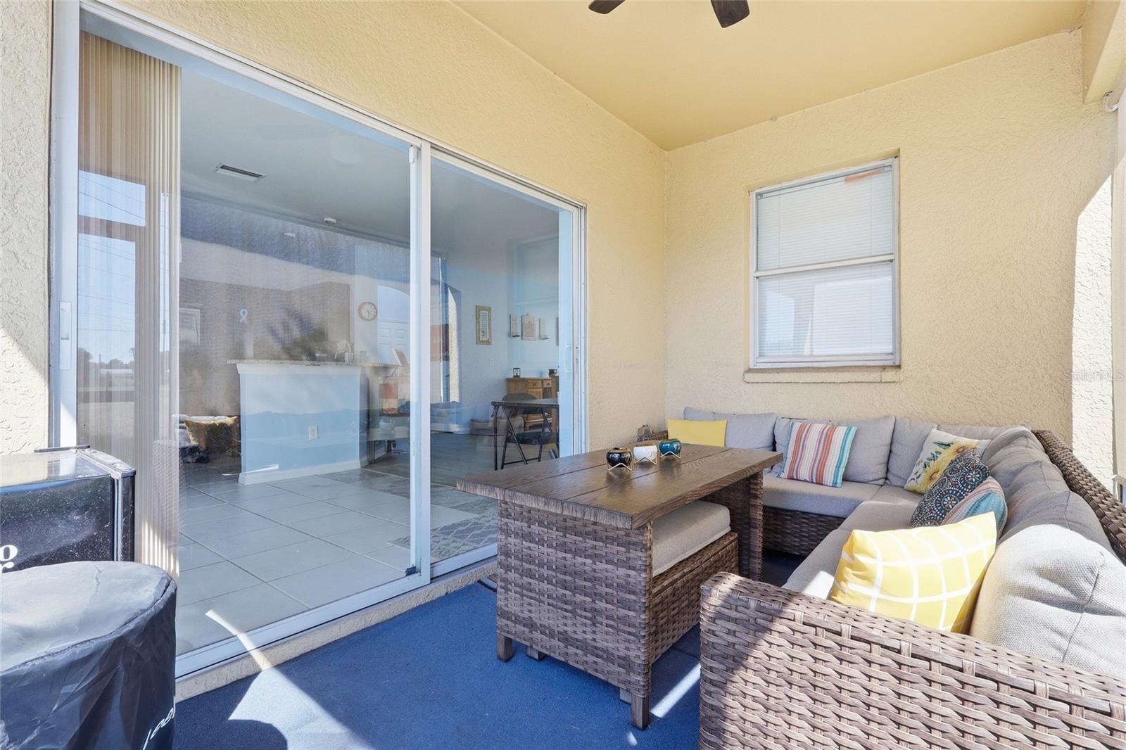 CARRIAGE POINTE PH 1 - Residential