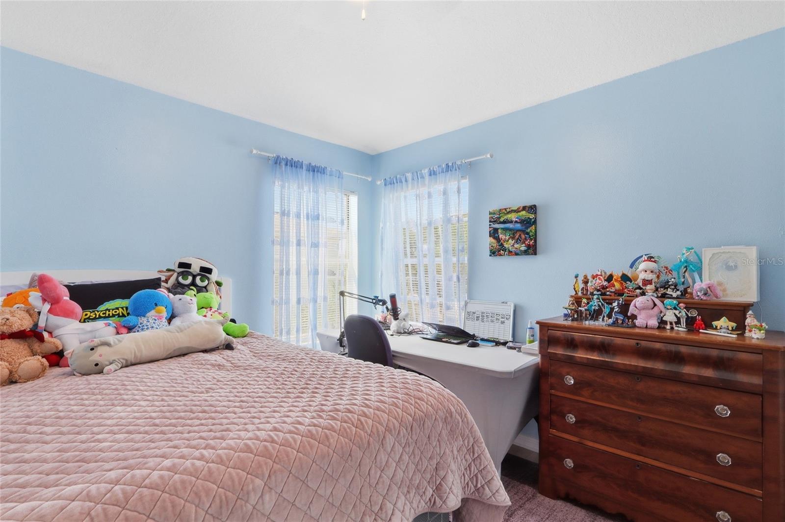 CARRIAGE POINTE PH 1 - Residential