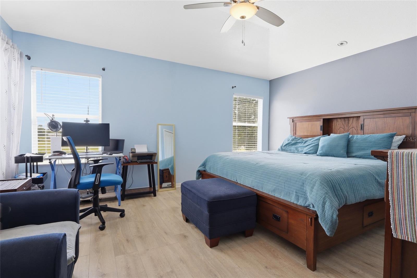 CARRIAGE POINTE PH 1 - Residential