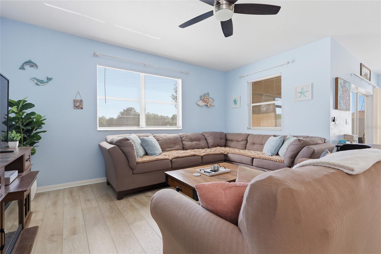 CARRIAGE POINTE PH 1 - Residential