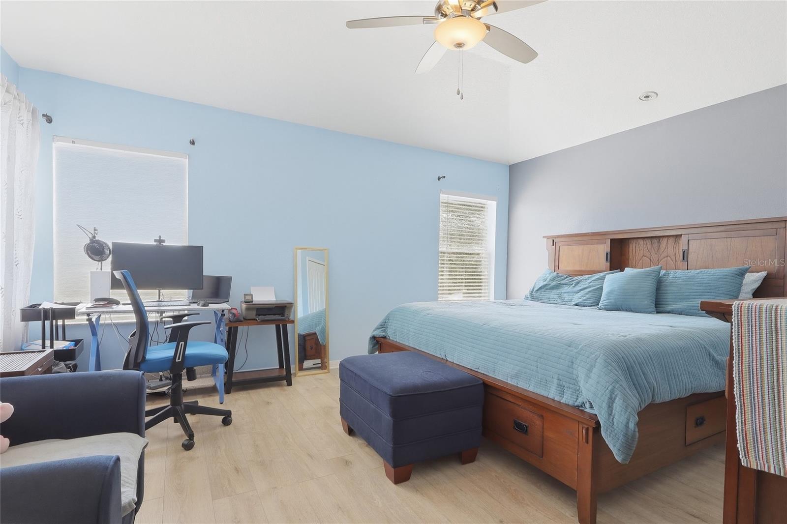 CARRIAGE POINTE PH 1 - Residential