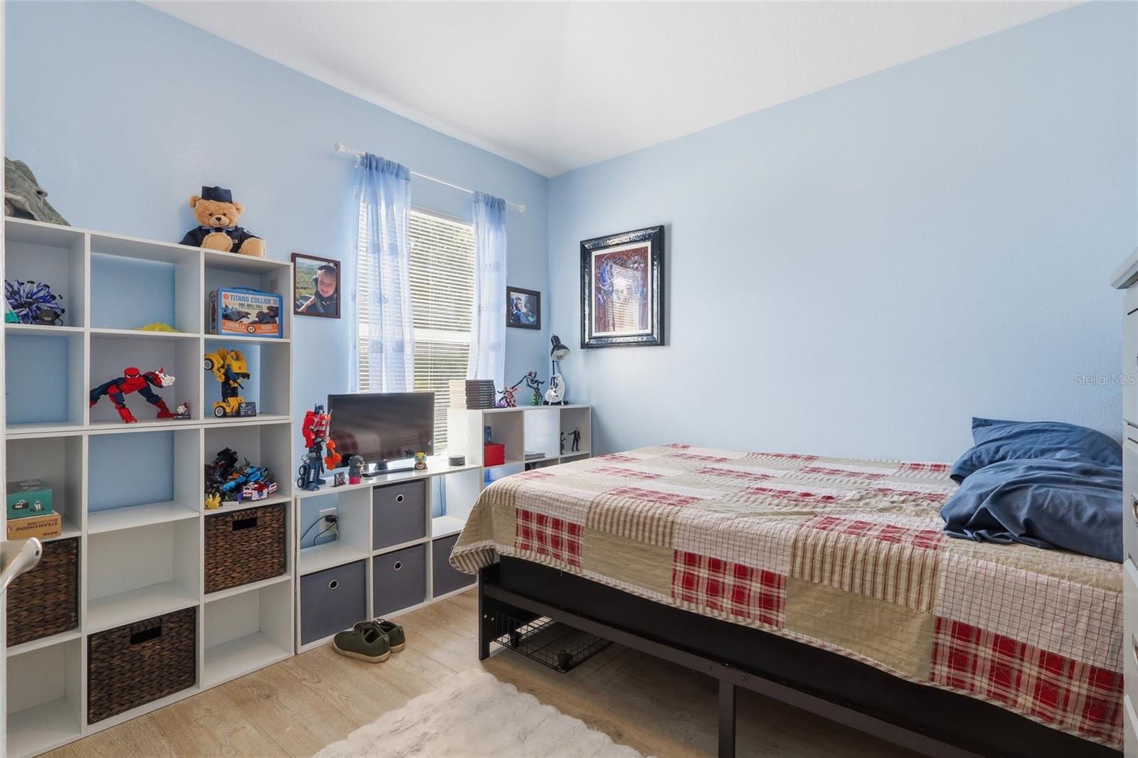 CARRIAGE POINTE PH 1 - Residential