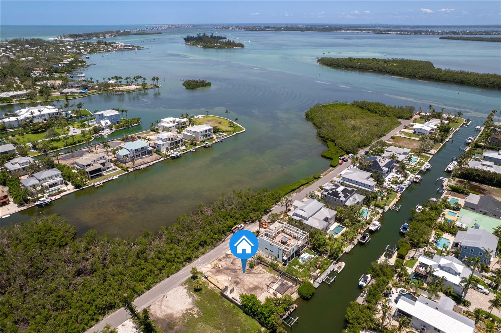 SLEEPY LAGOON PARK 2 - Land