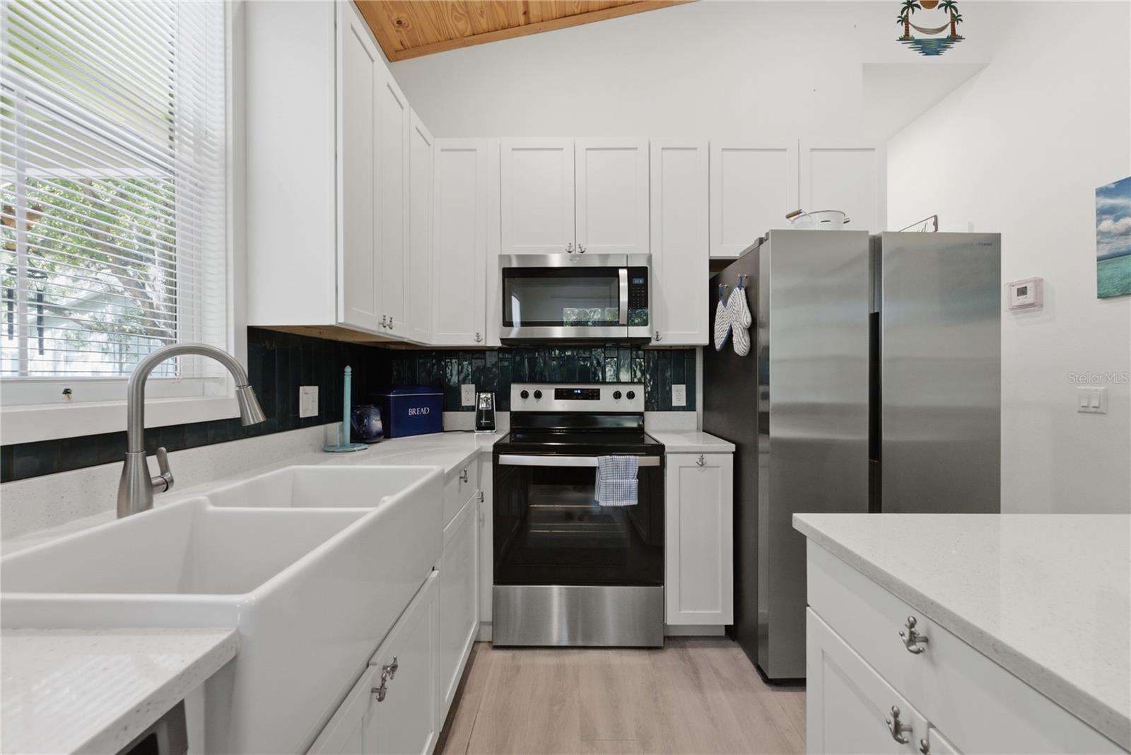 BRADEN COTTAGES - Residential