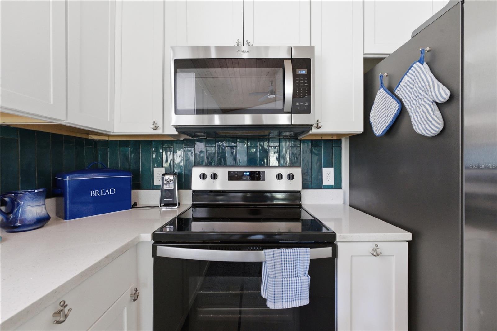 BRADEN COTTAGES - Residential