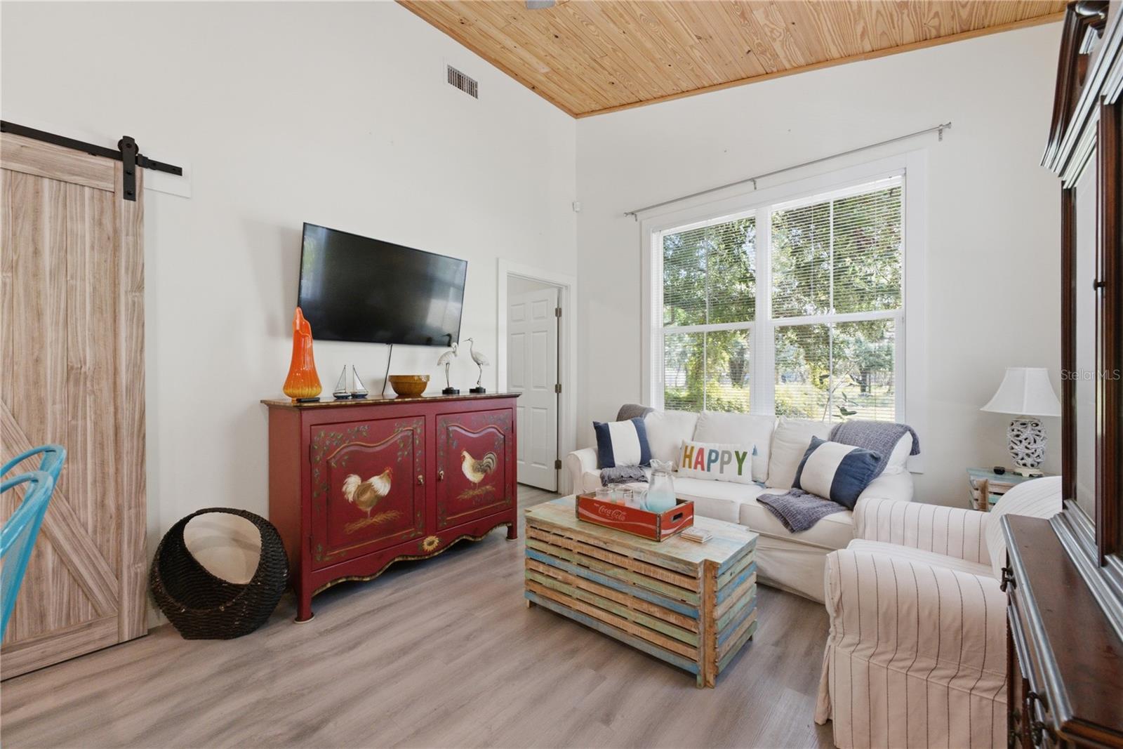 BRADEN COTTAGES - Residential