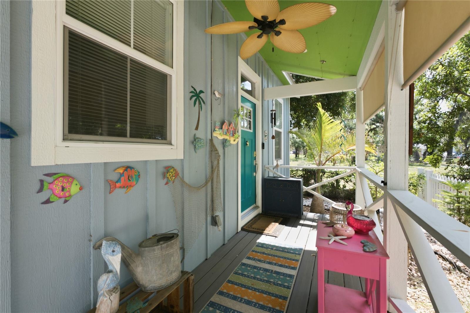 BRADEN COTTAGES - Residential