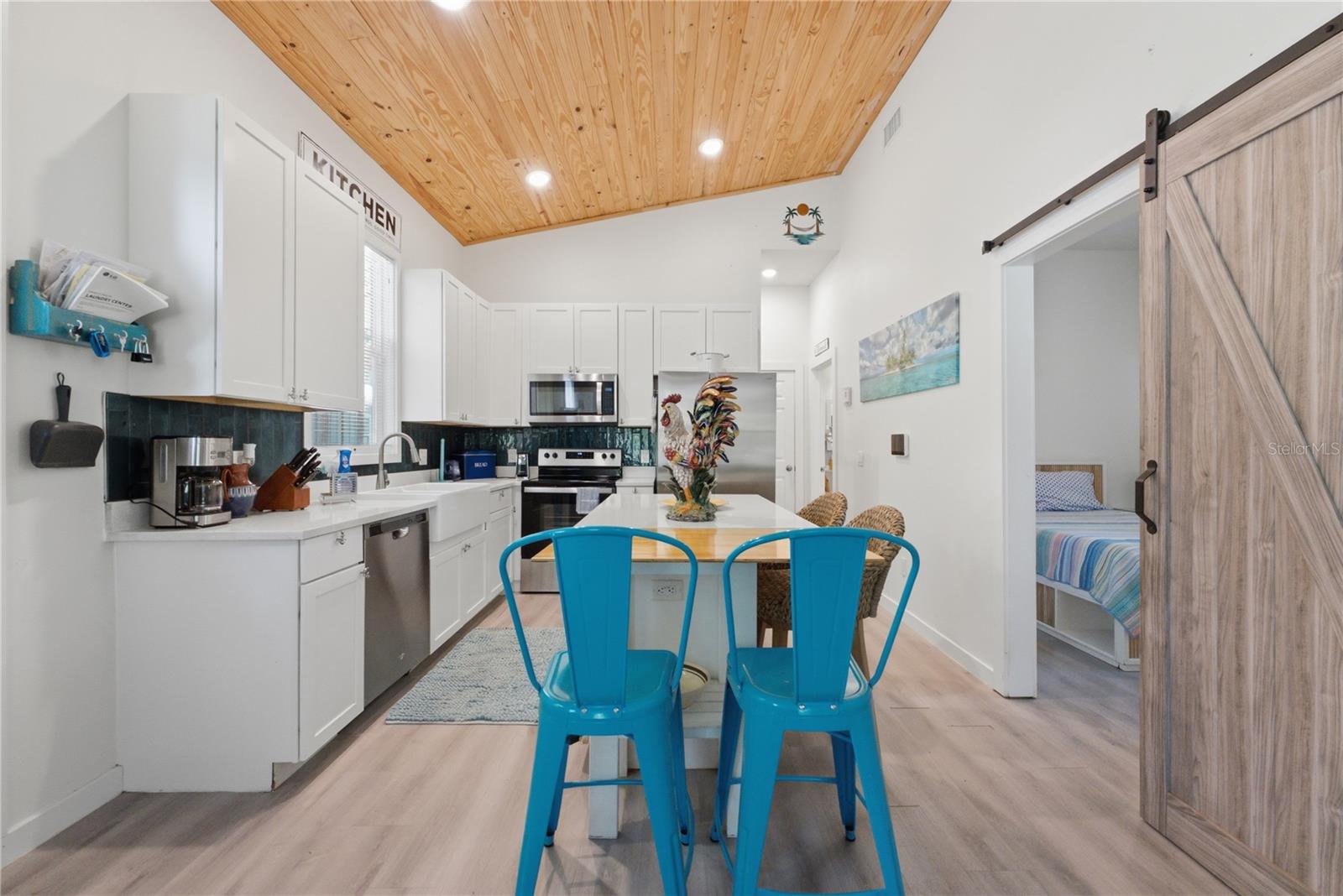 BRADEN COTTAGES - Residential