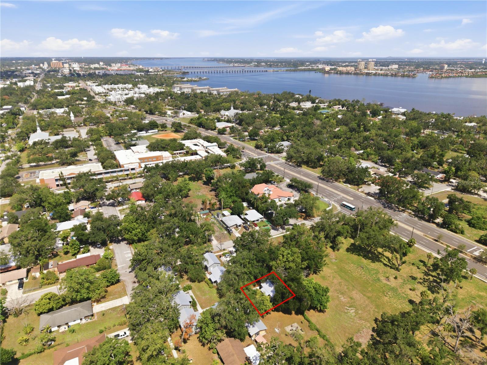 BRADEN COTTAGES - Residential
