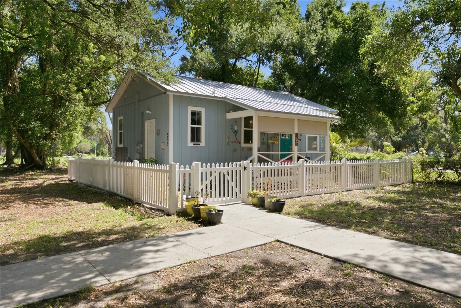 BRADEN COTTAGES - Residential