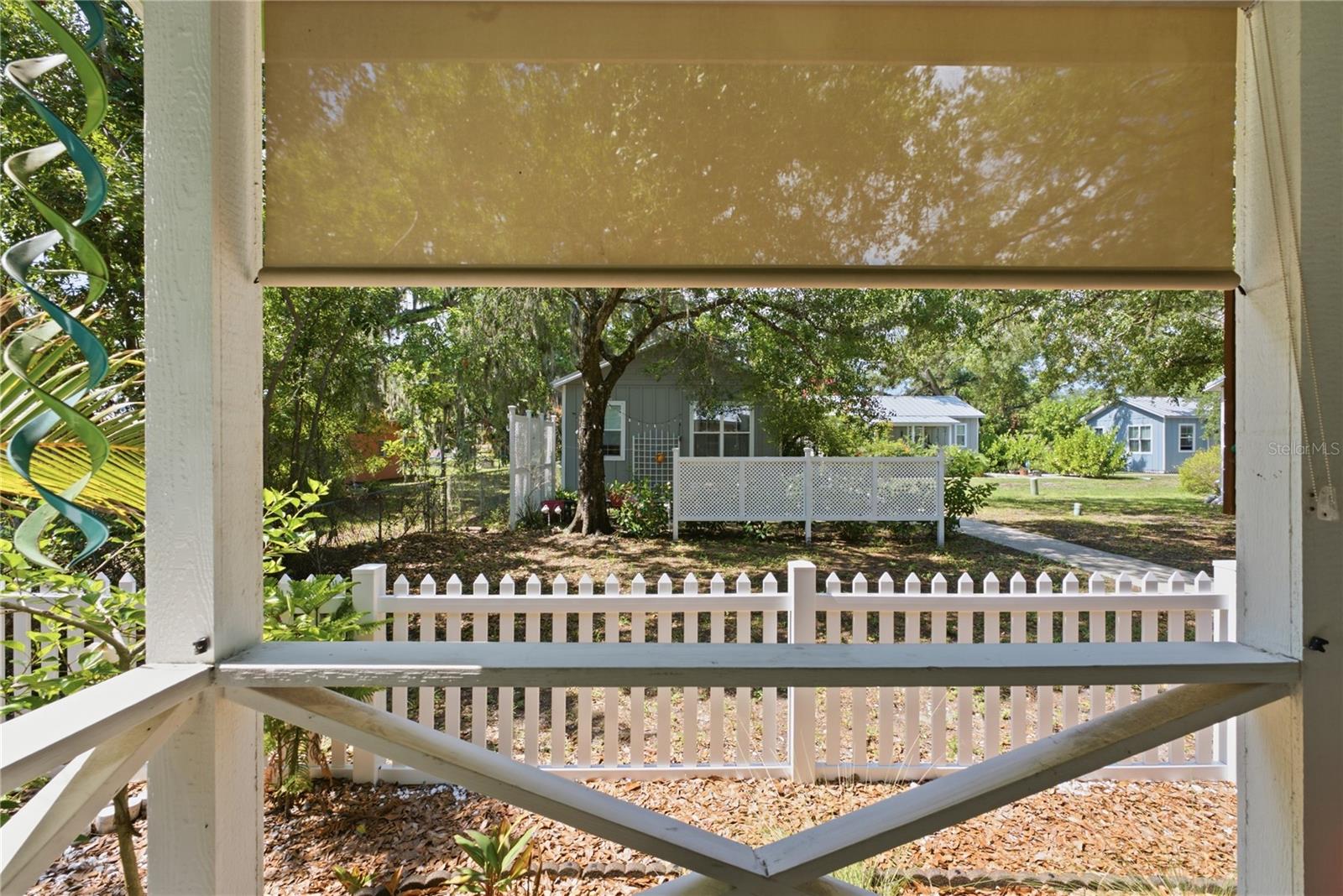 BRADEN COTTAGES - Residential