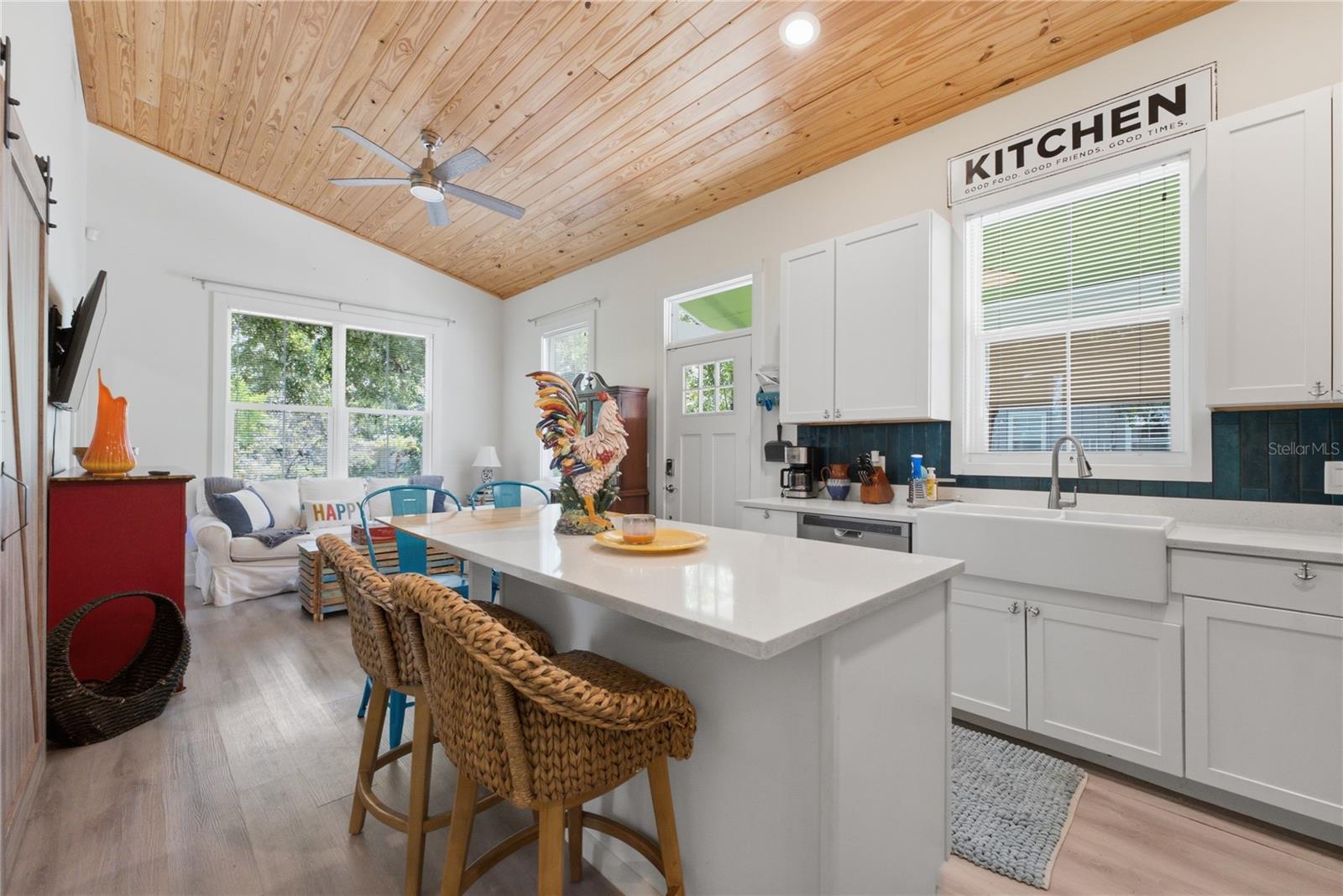 BRADEN COTTAGES - Residential