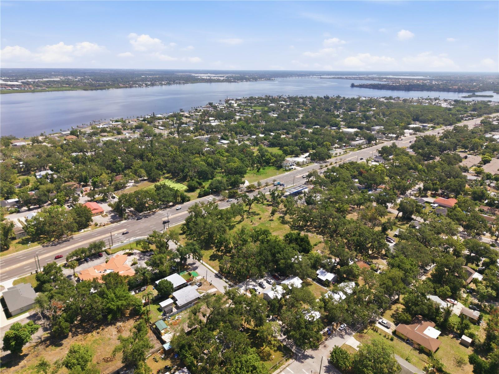 BRADEN COTTAGES - Residential