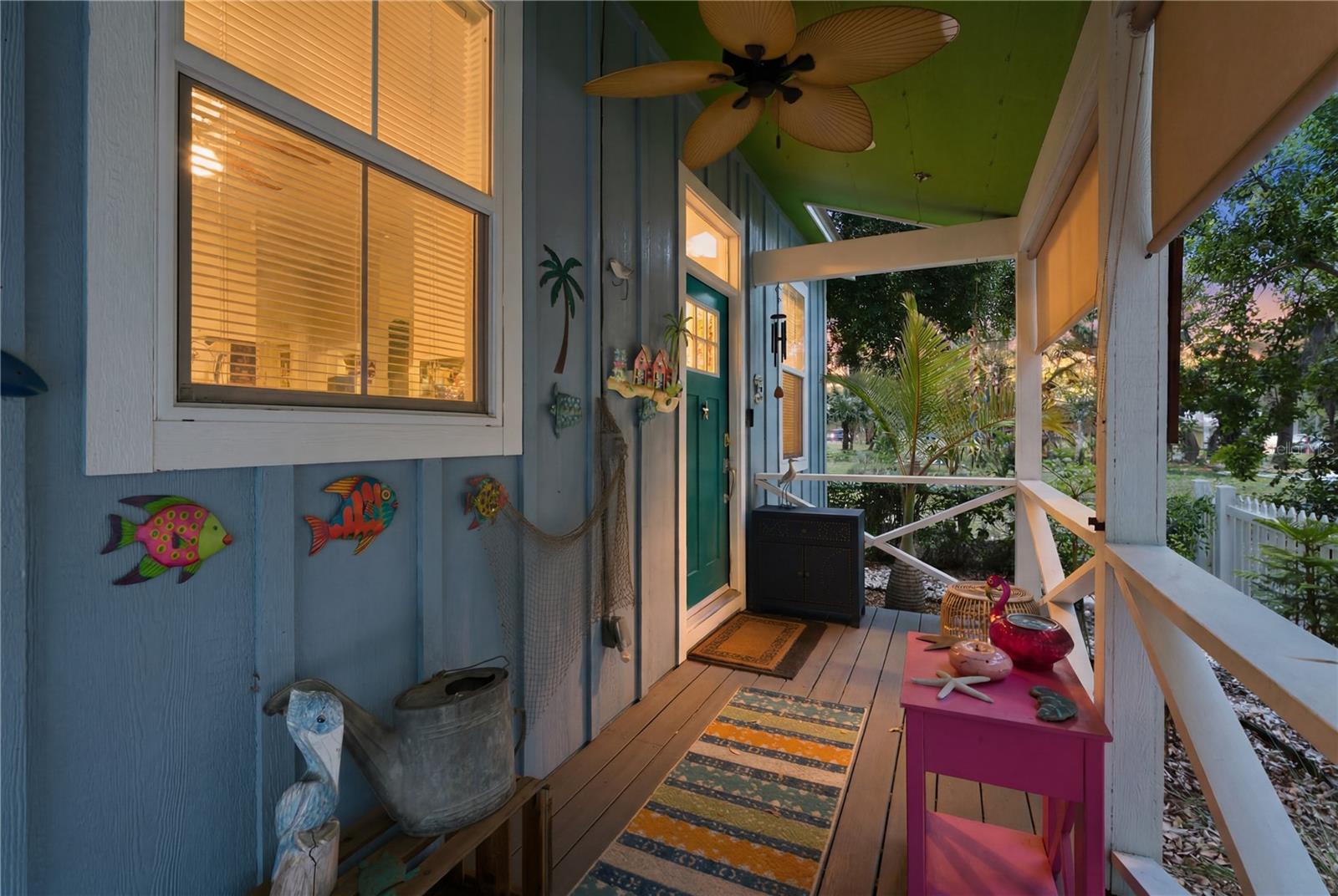 BRADEN COTTAGES - Residential