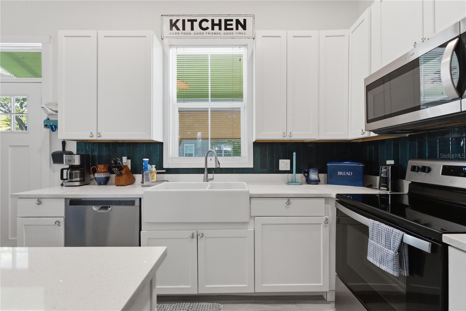 BRADEN COTTAGES - Residential
