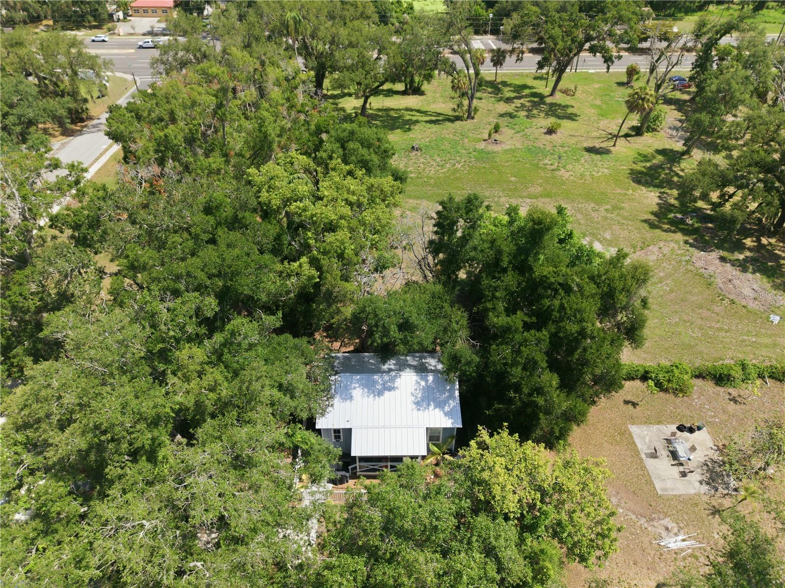 BRADEN COTTAGES - Residential