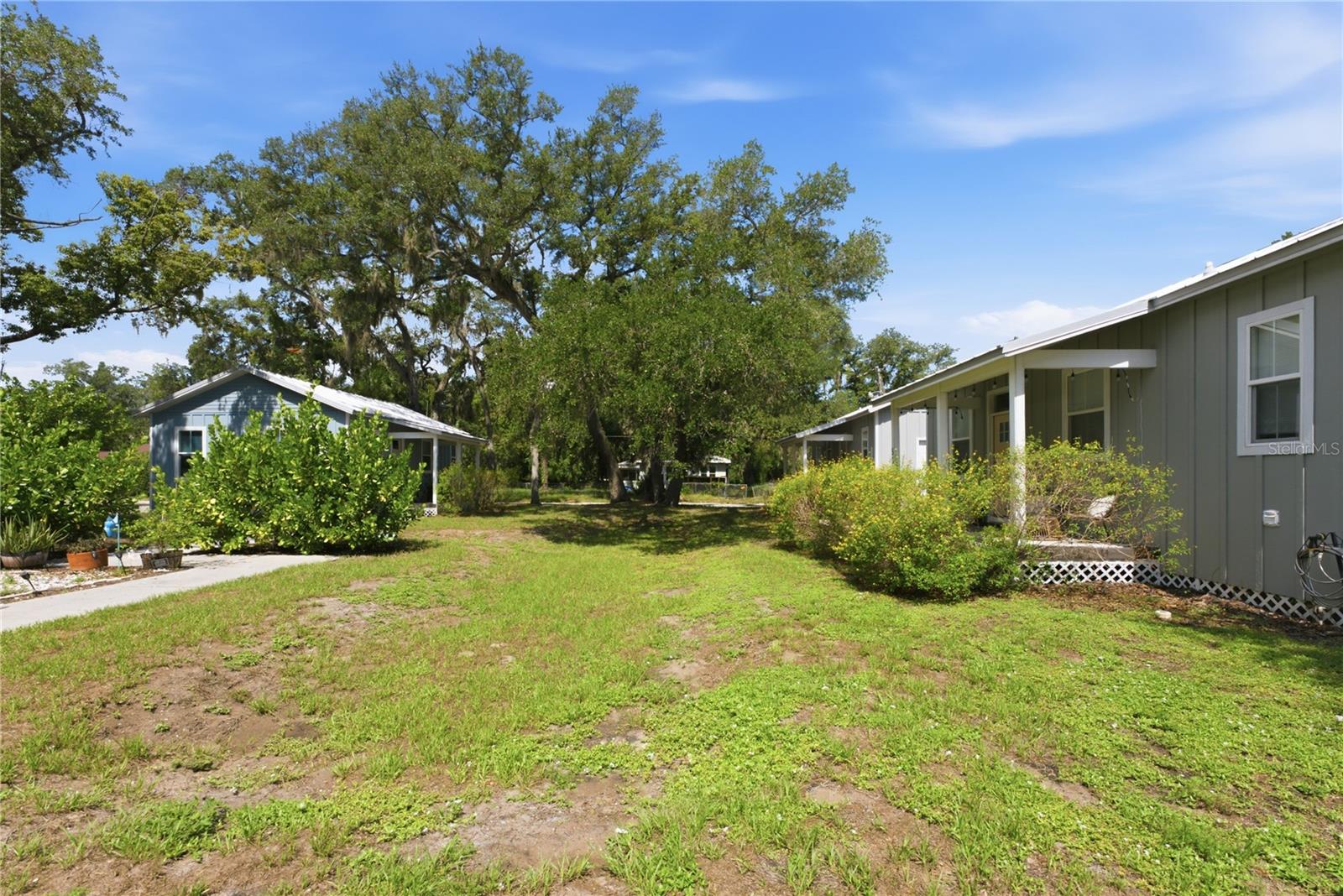 BRADEN COTTAGES - Residential