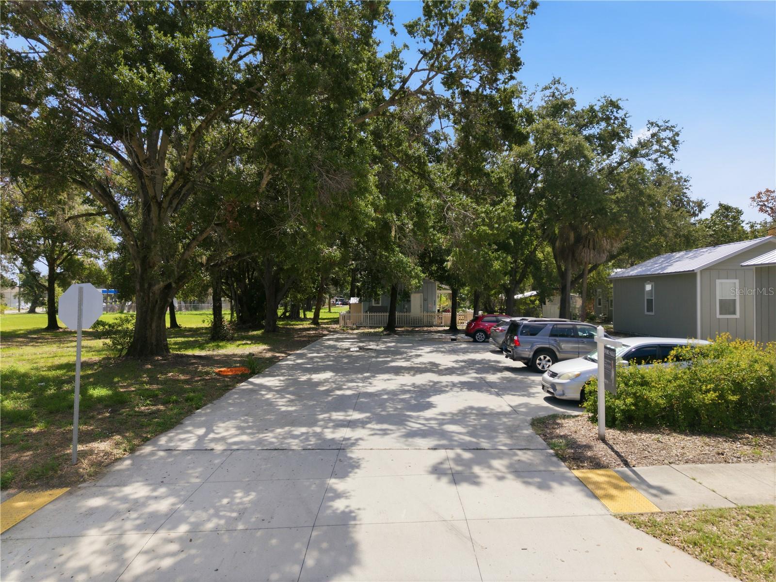 BRADEN COTTAGES - Residential