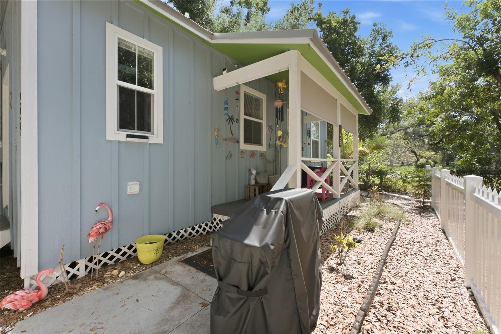 BRADEN COTTAGES - Residential